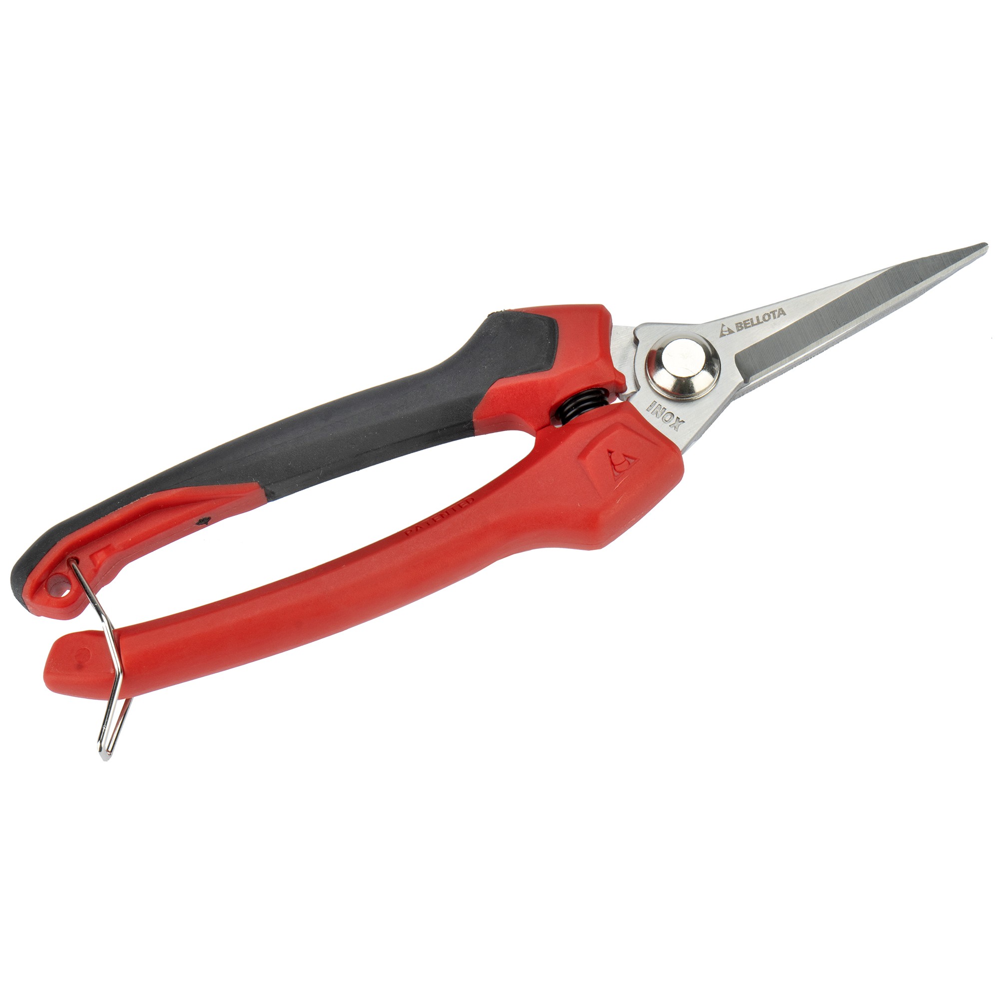 Recolectora con mango ergonómico bimaterial,  de  acero inoxidable para uso profesional  / 3623N