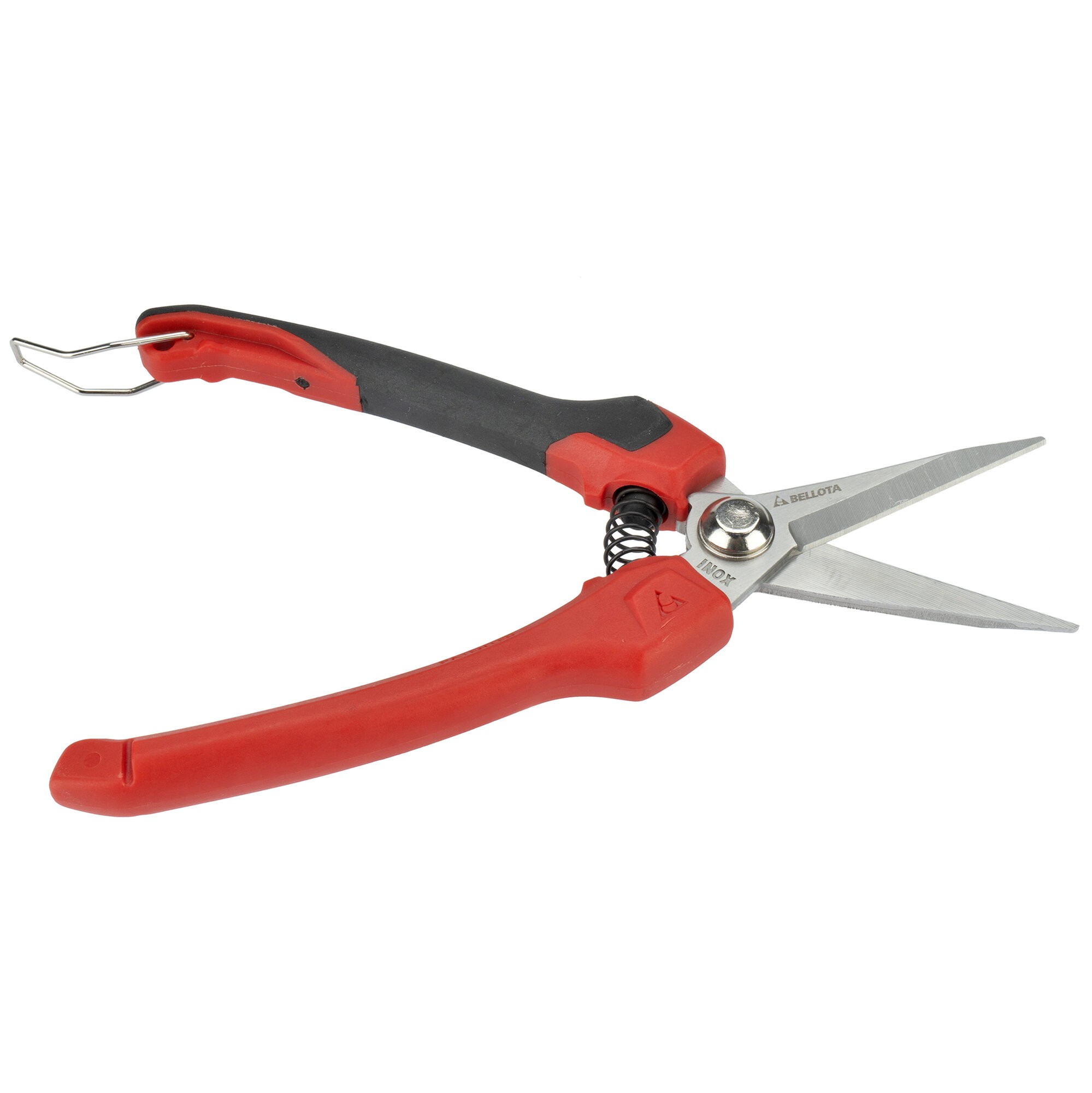 Recolectora con mango ergonómico bimaterial,  de  acero inoxidable para uso profesional  / 3623N