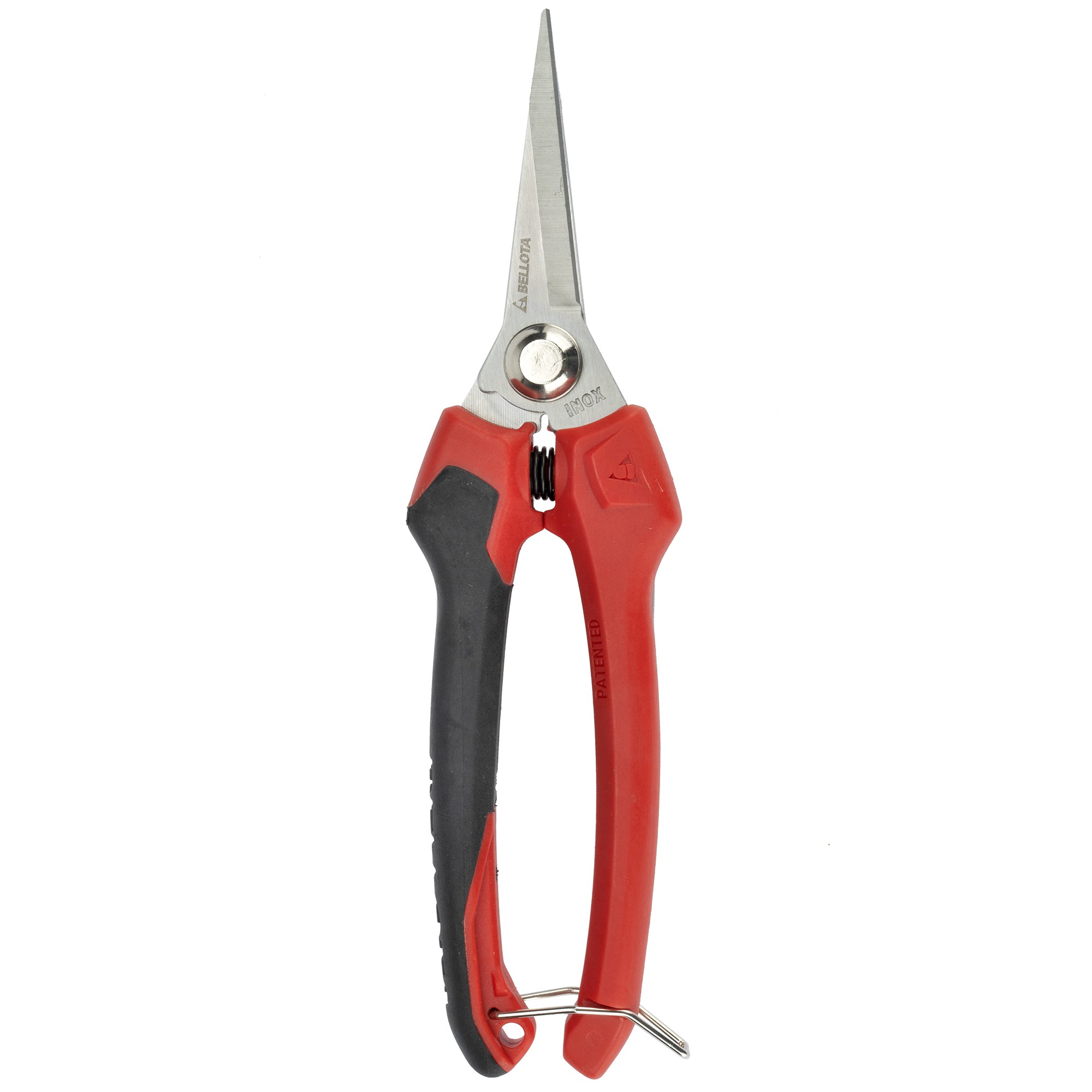 Recolectora con mango ergonómico bimaterial,  de  acero inoxidable para uso profesional  / 3623N