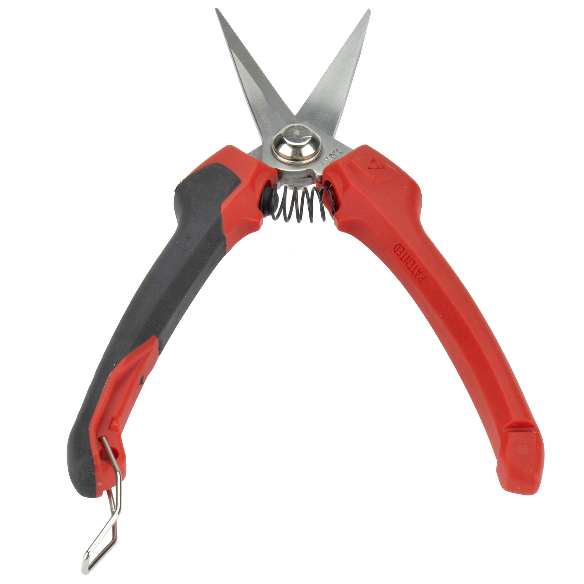 Recolectora con mango ergonómico bimaterial,  de  acero inoxidable para uso profesional  / 3623N