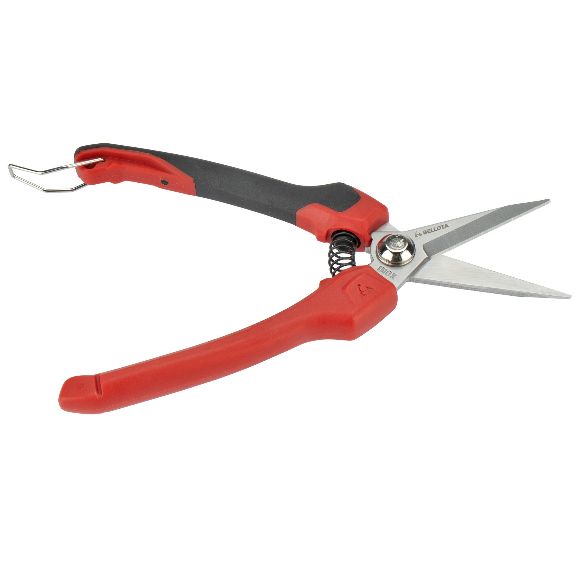 Recolectora con mango ergonómico bimaterial,  de  acero inoxidable para uso profesional  / 3624N