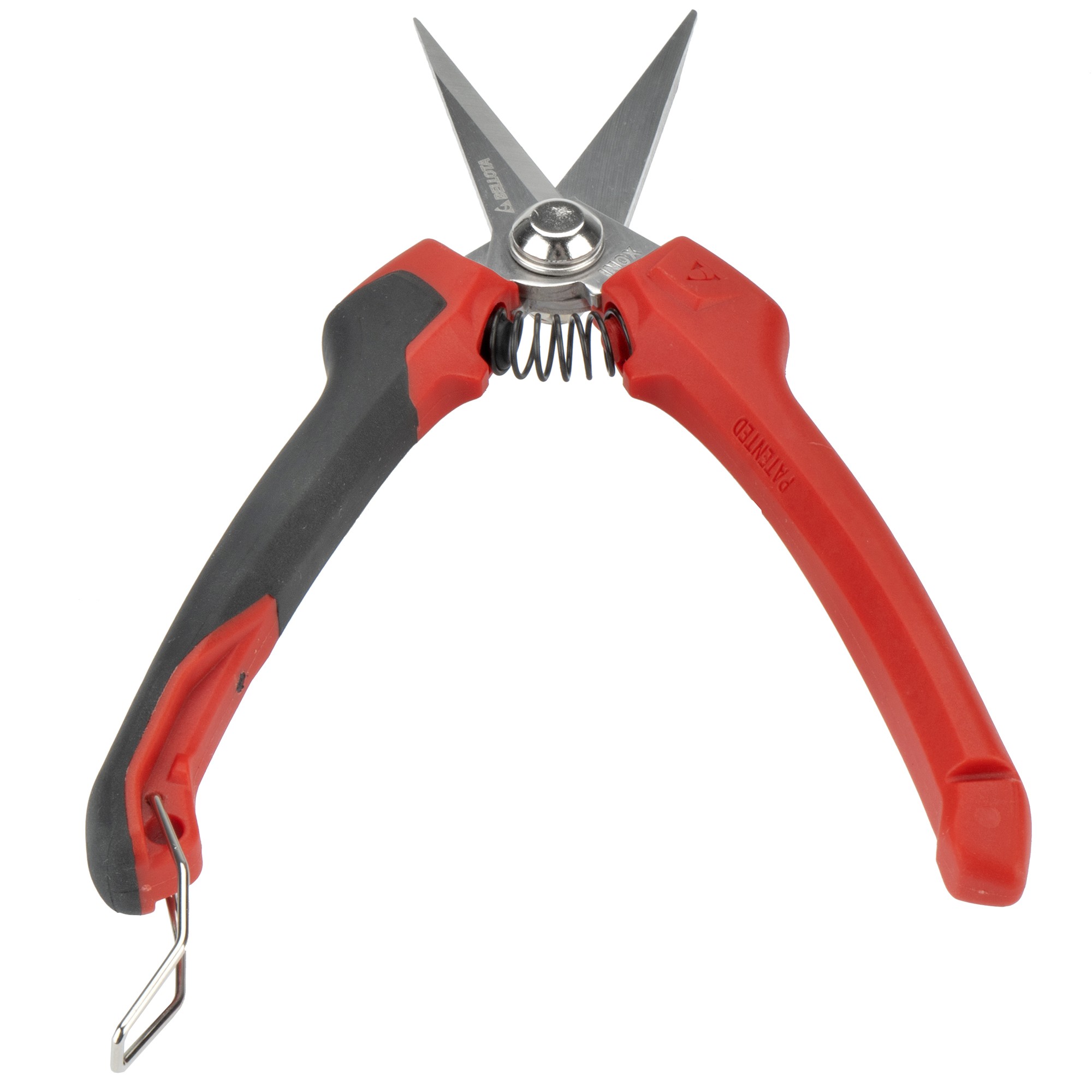 Recolectora con mango ergonómico bimaterial,  de  acero inoxidable para uso profesional  / 3624N