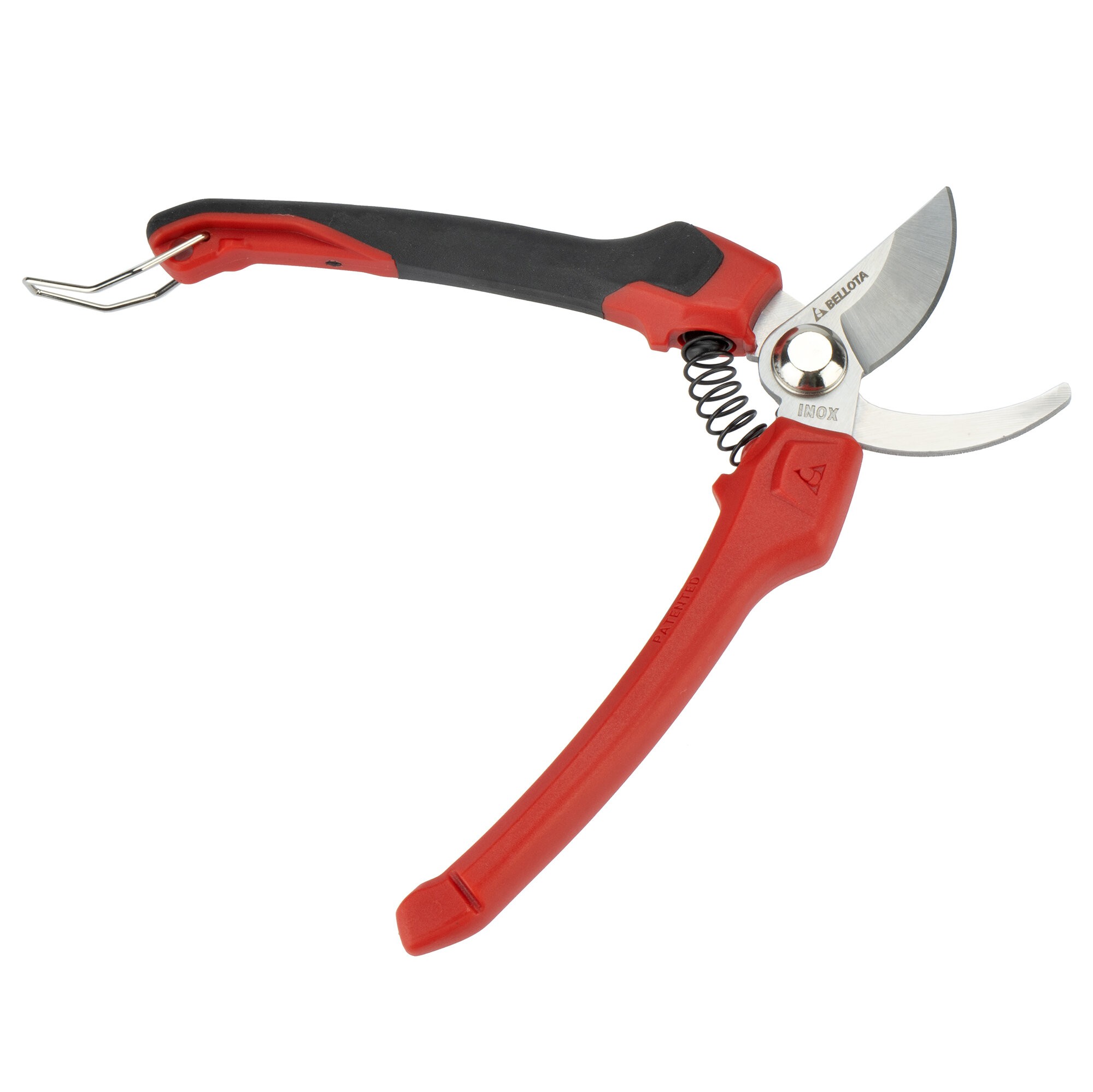 Recolectora con mango ergonómico bimaterial,  de  acero inoxidable para uso profesional  / 3628N