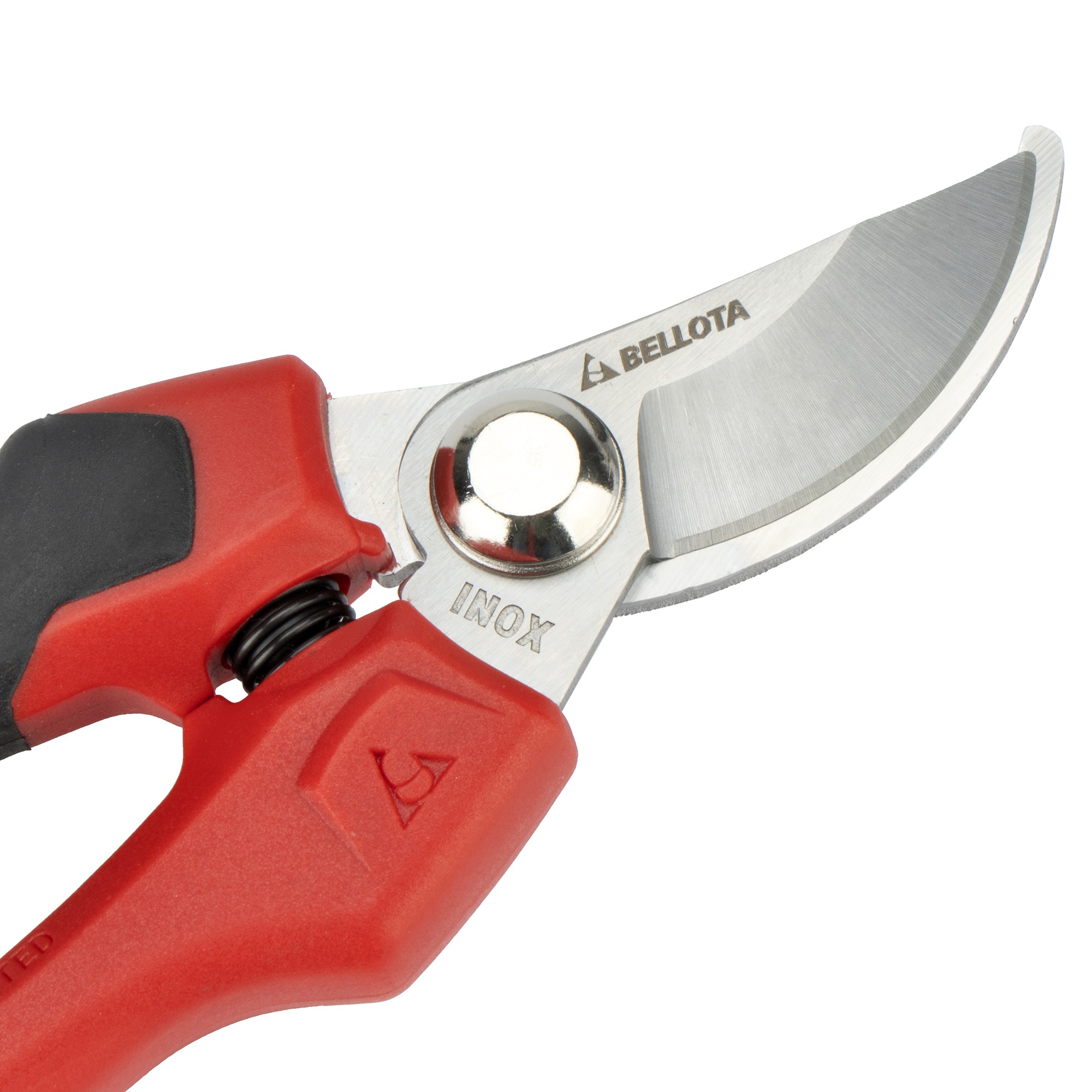 Recolectora con mango ergonómico bimaterial,  de  acero inoxidable para uso profesional  / 3628N