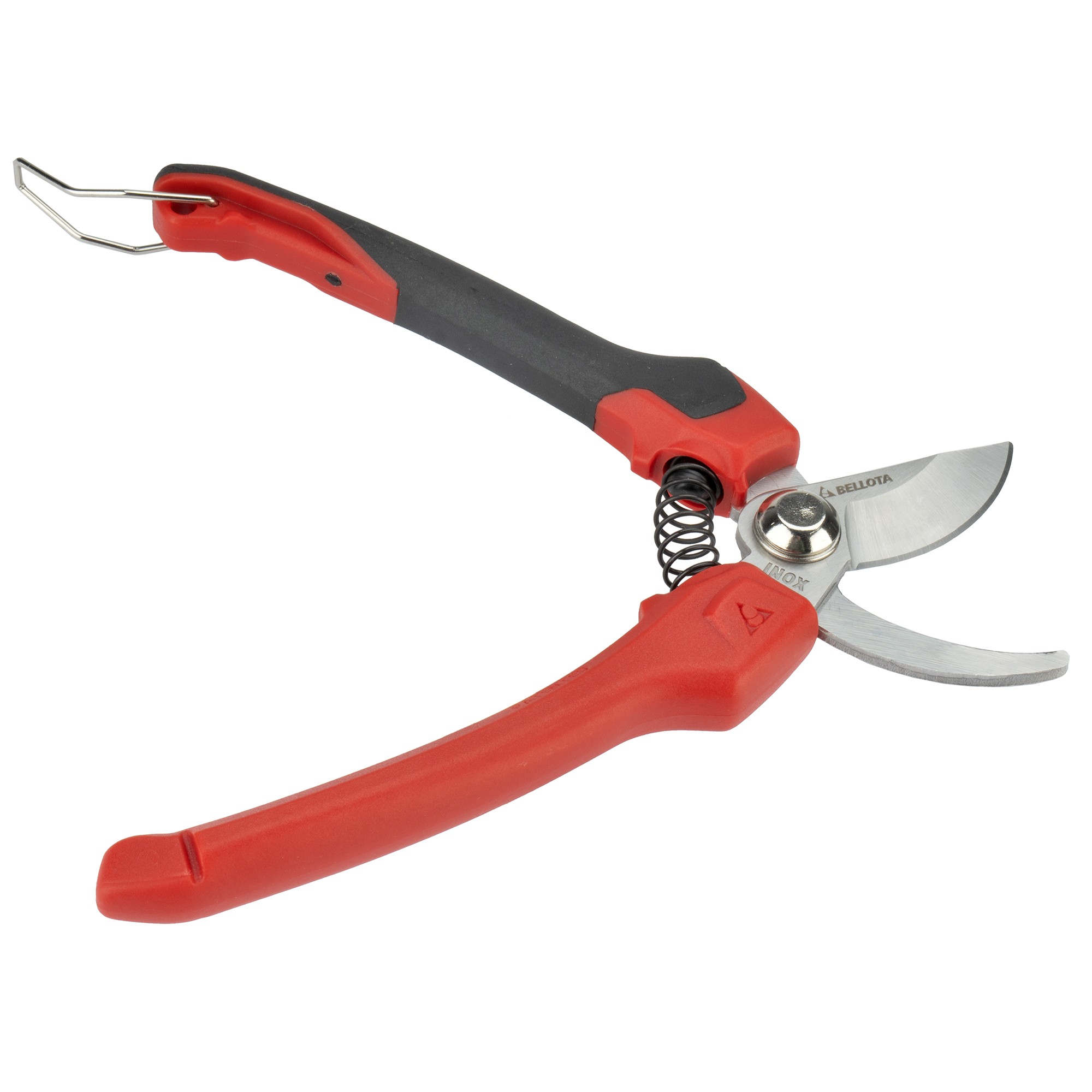 Recolectora con mango ergonómico bimaterial,  de  acero inoxidable para uso profesional  / 3628N