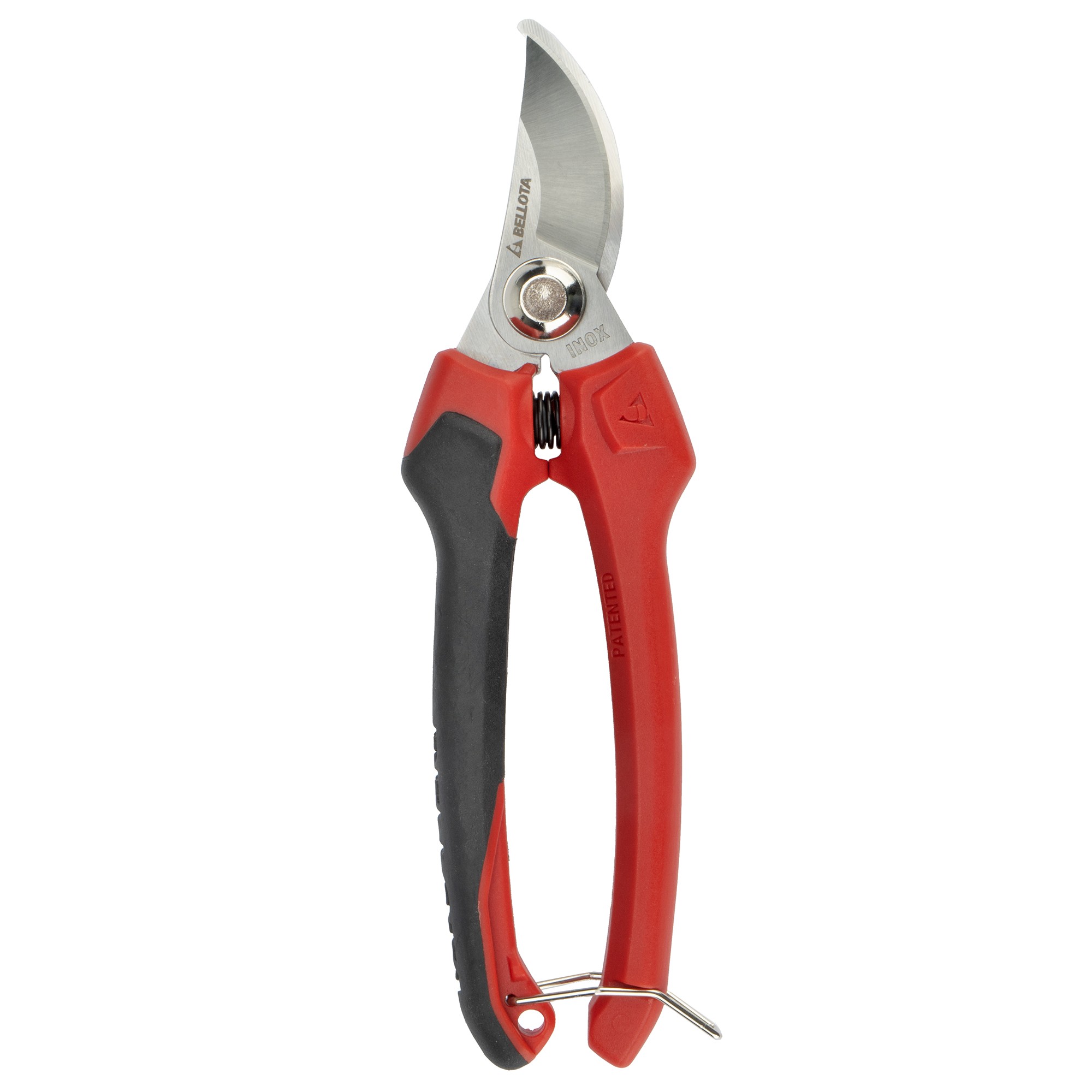 Recolectora con mango ergonómico bimaterial,  de  acero inoxidable para uso profesional  / 3628N