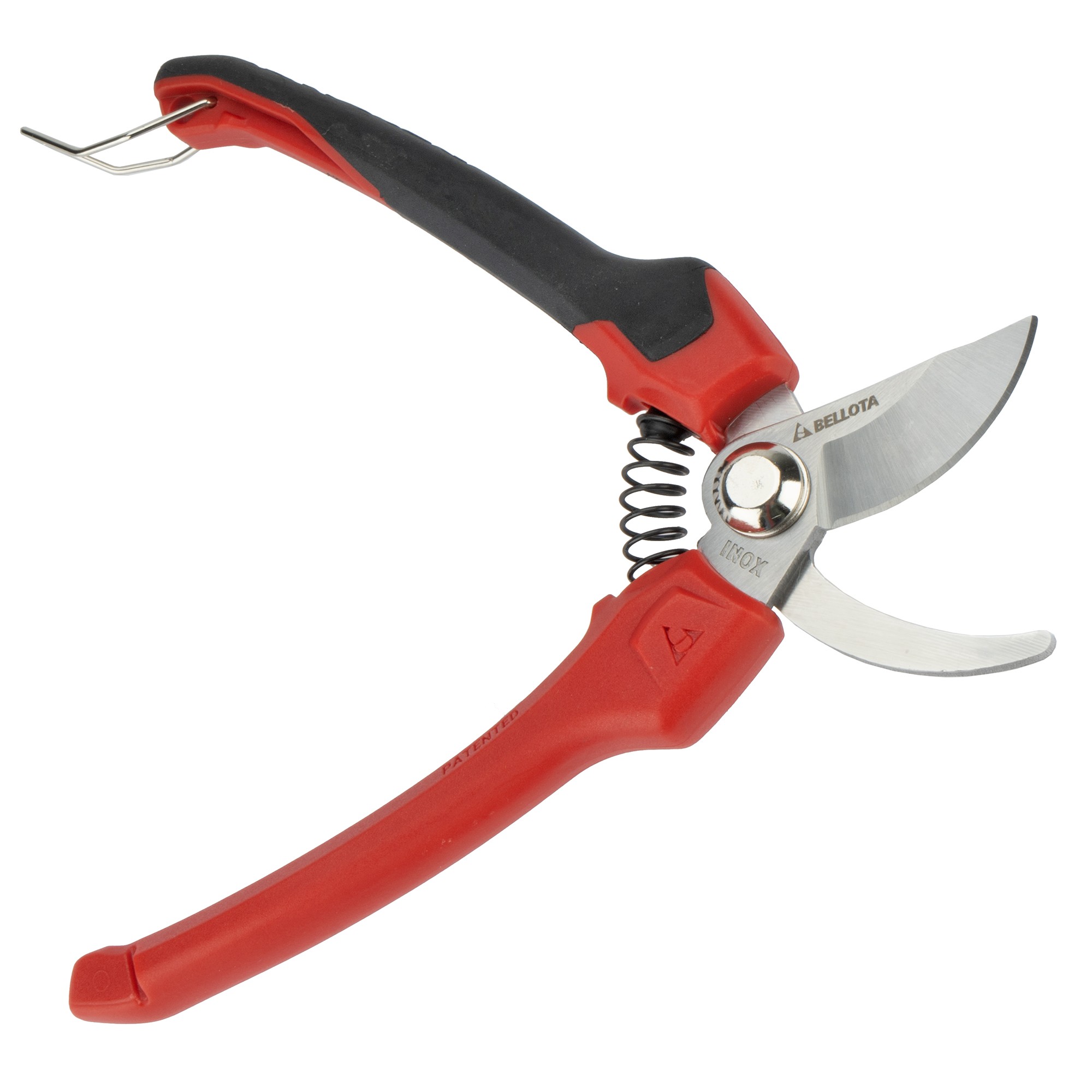 Recolectora con mango ergonómico bimaterial,  de  acero inoxidable para uso profesional  / 3628N