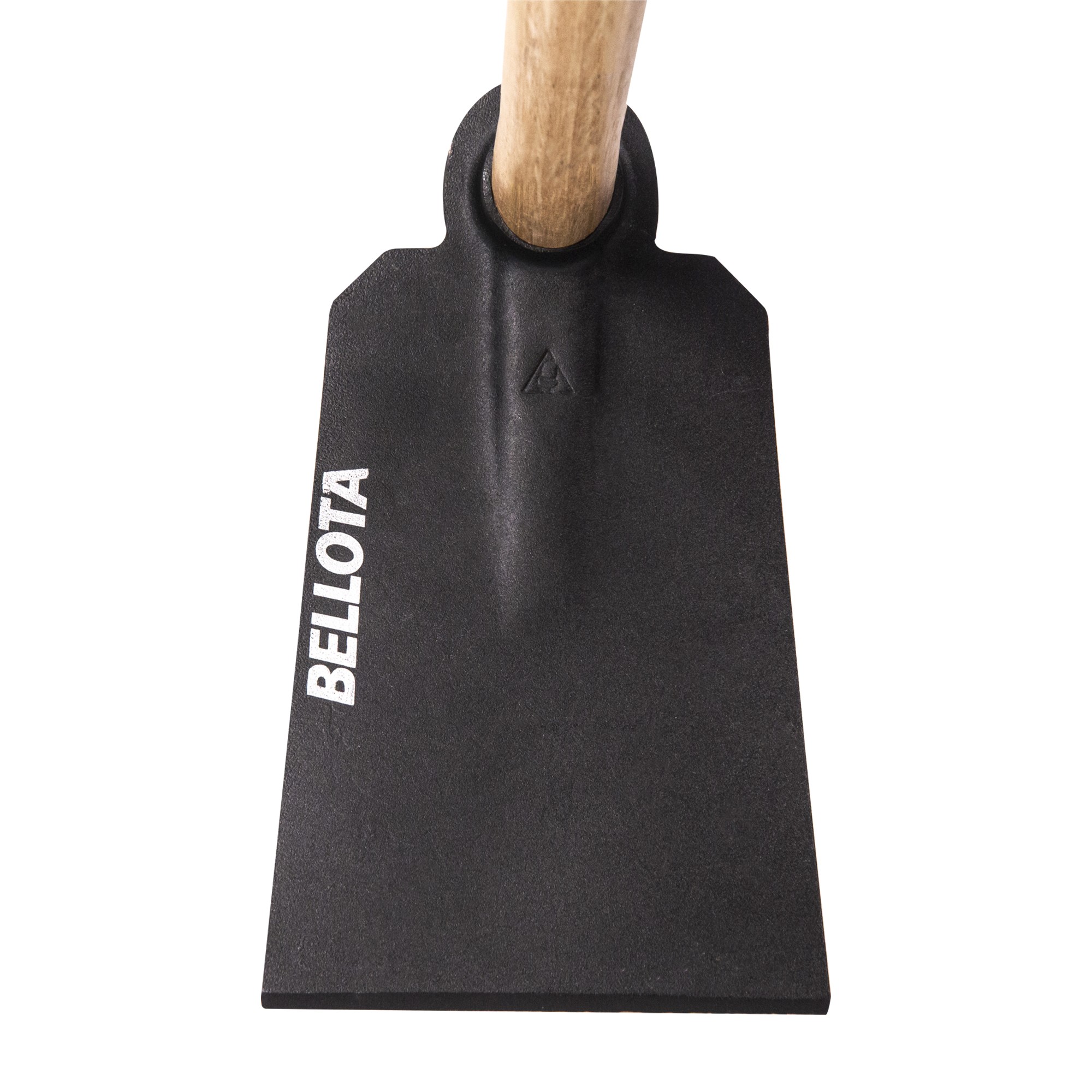 Azada Ligera Air para tierras trabajadas, mango 1,2m / L3CM1200