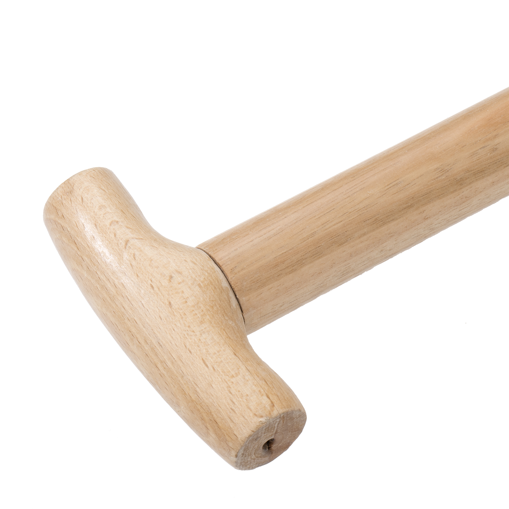 Palote Forjado de uso intensivo y en terrenos pedregosos / 5604M