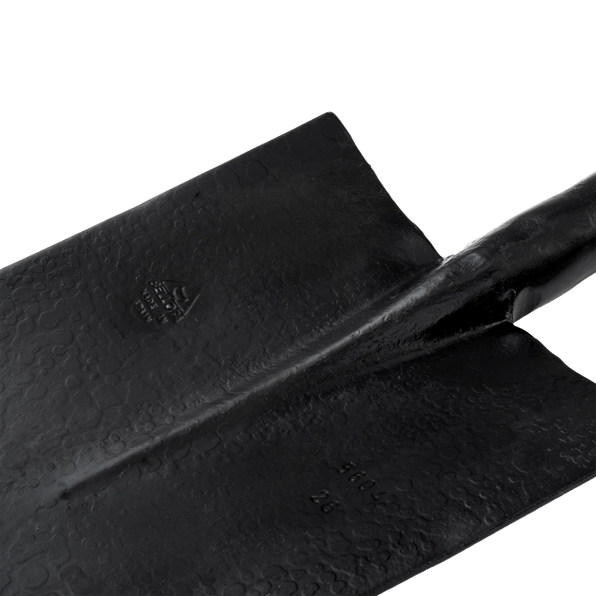 Palote Forjado de uso intensivo y en terrenos pedregosos / 5604M