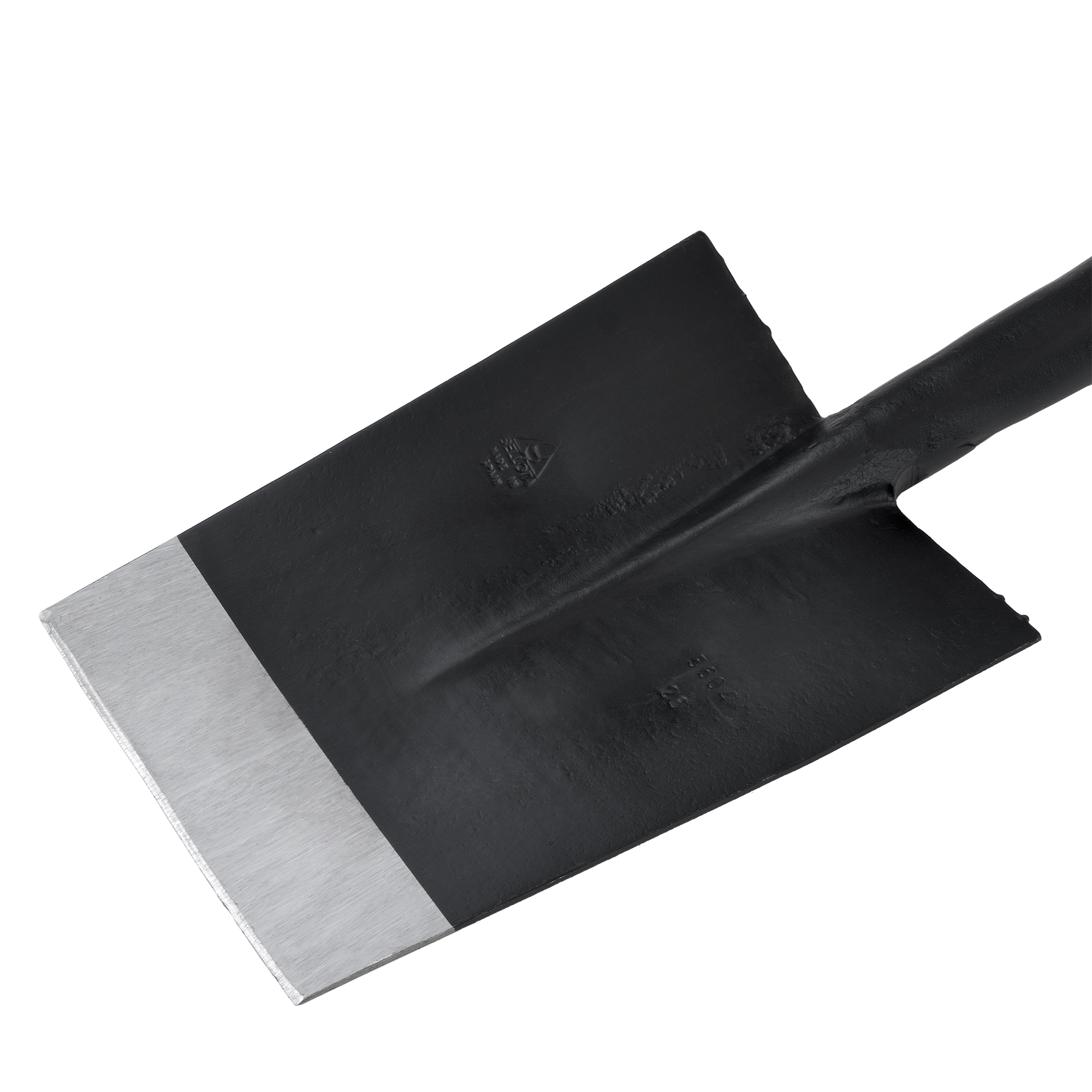 Palote Forjado de uso intensivo y en terrenos pedregosos / 5604A