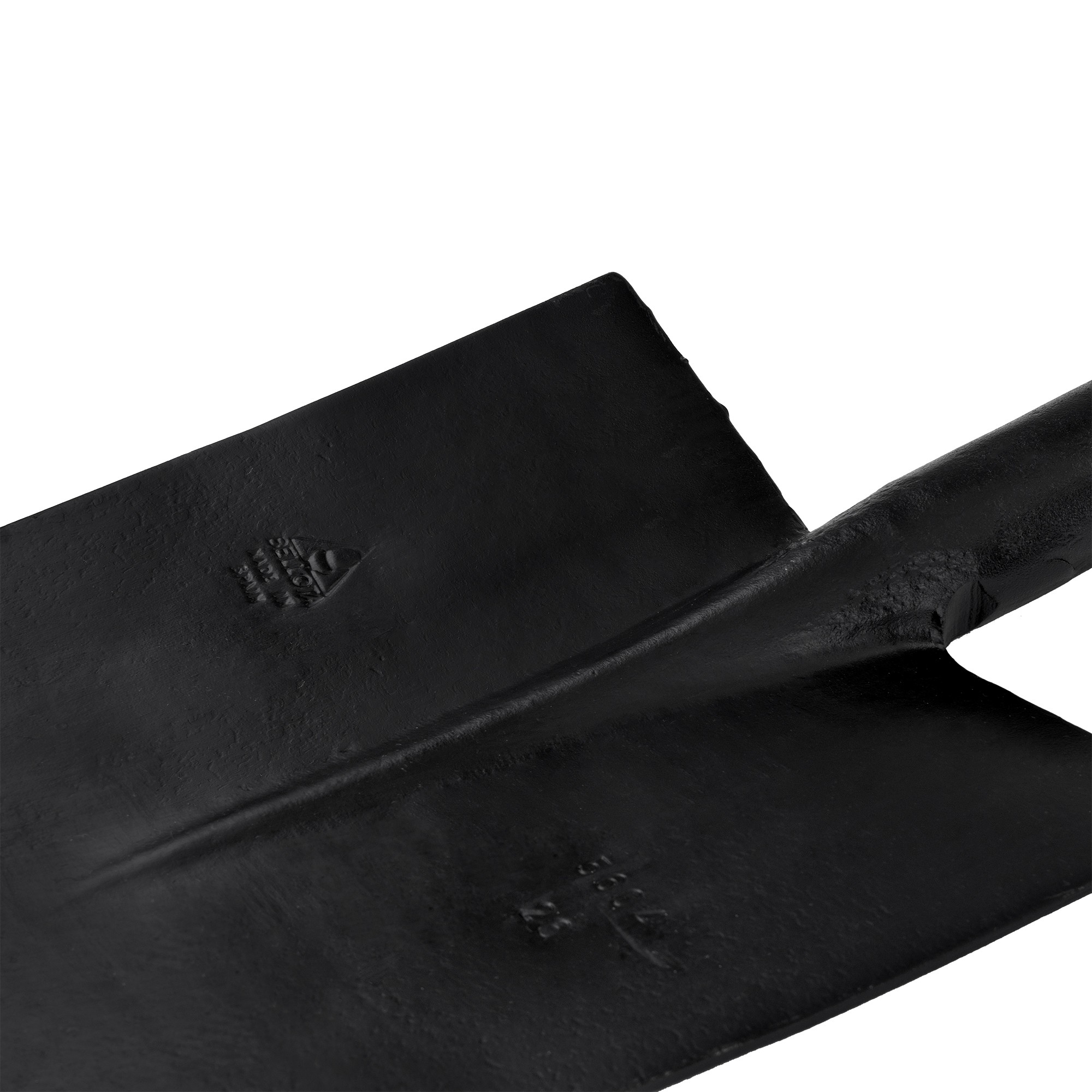 Palote Forjado de uso intensivo y en terrenos pedregosos / 5604A