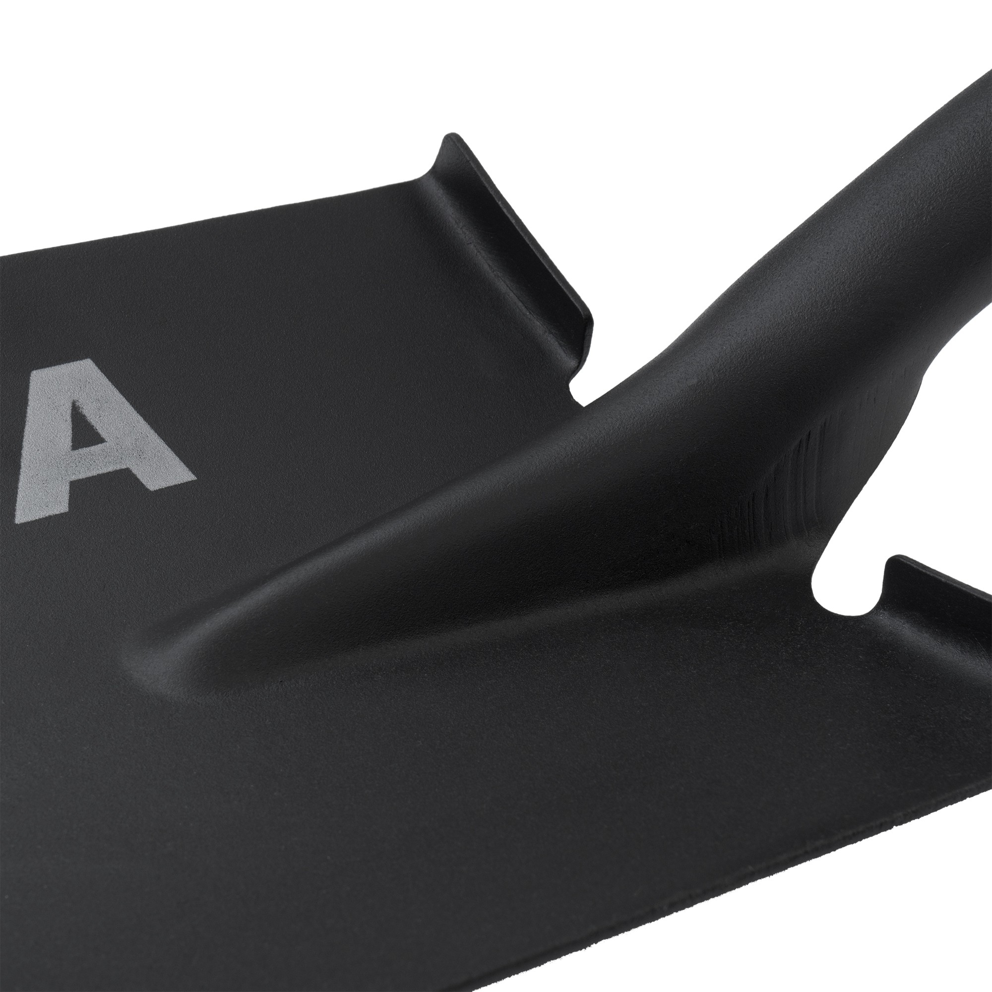 Palote estampado para trasplantar y perfilar el terreno / 3101MFV