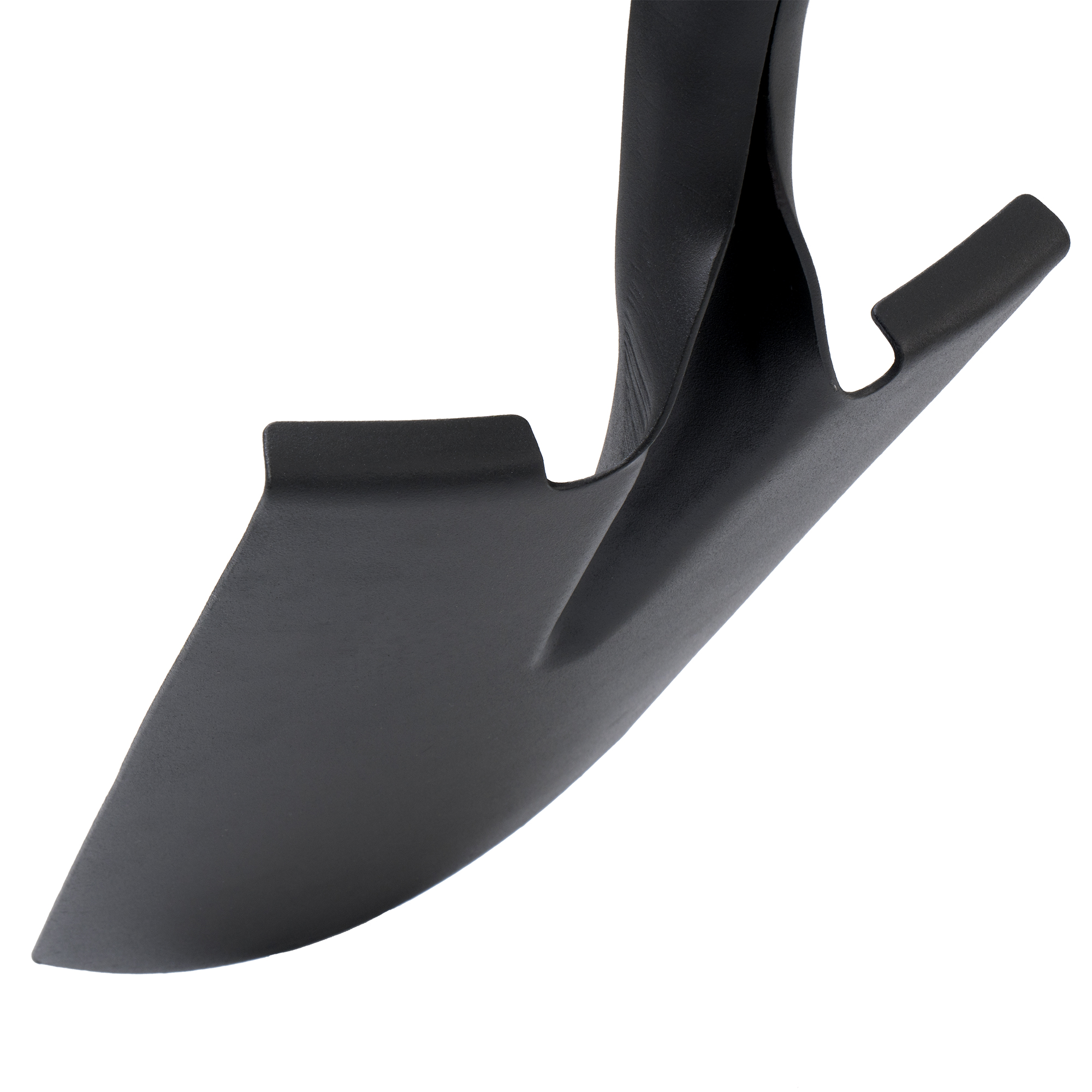 Palote estampado para trasplantar y perfilar el terreno / 3101MFV