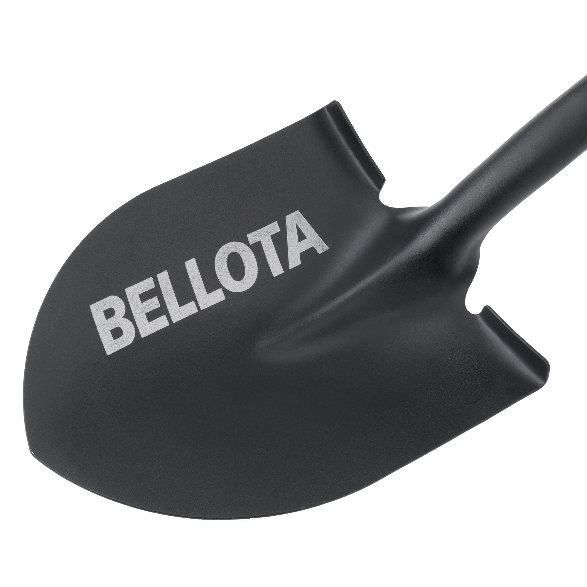 Pala Punta estampada para evacuar tierra / 3103MFVA