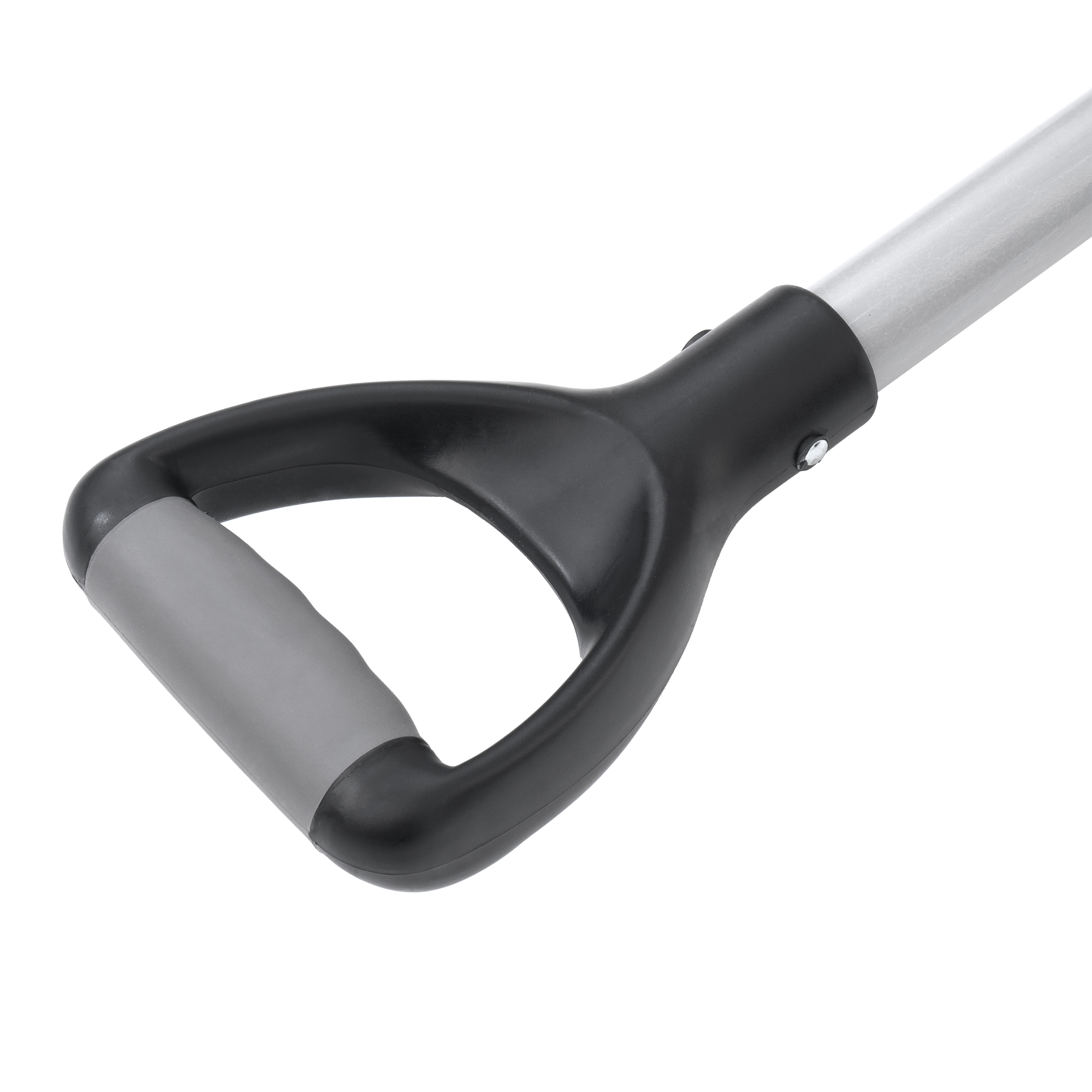 Pala Punta estampada para evacuar tierra / 3103MFVA