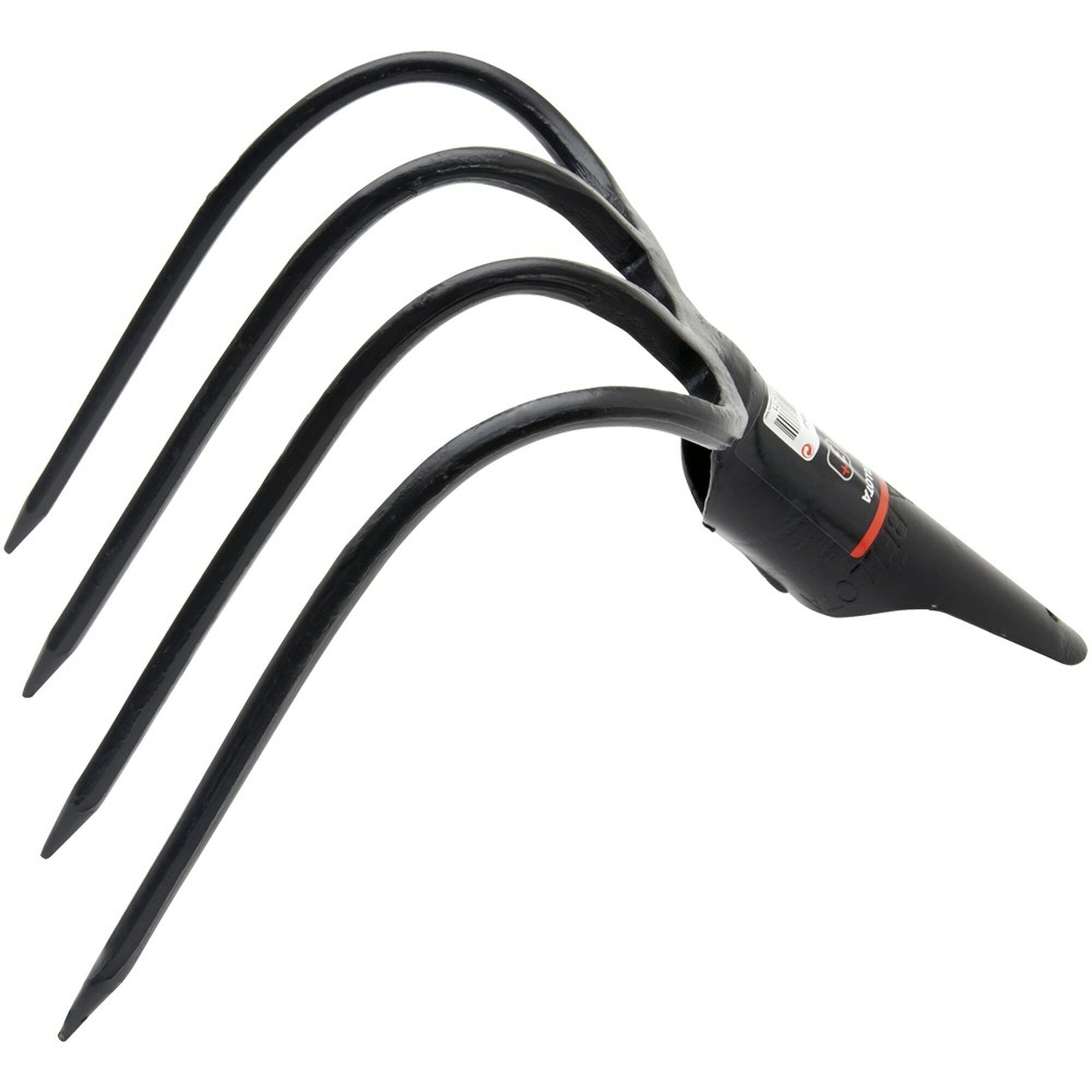 Garabato forjado de 4 púas para romper fardos / 9034