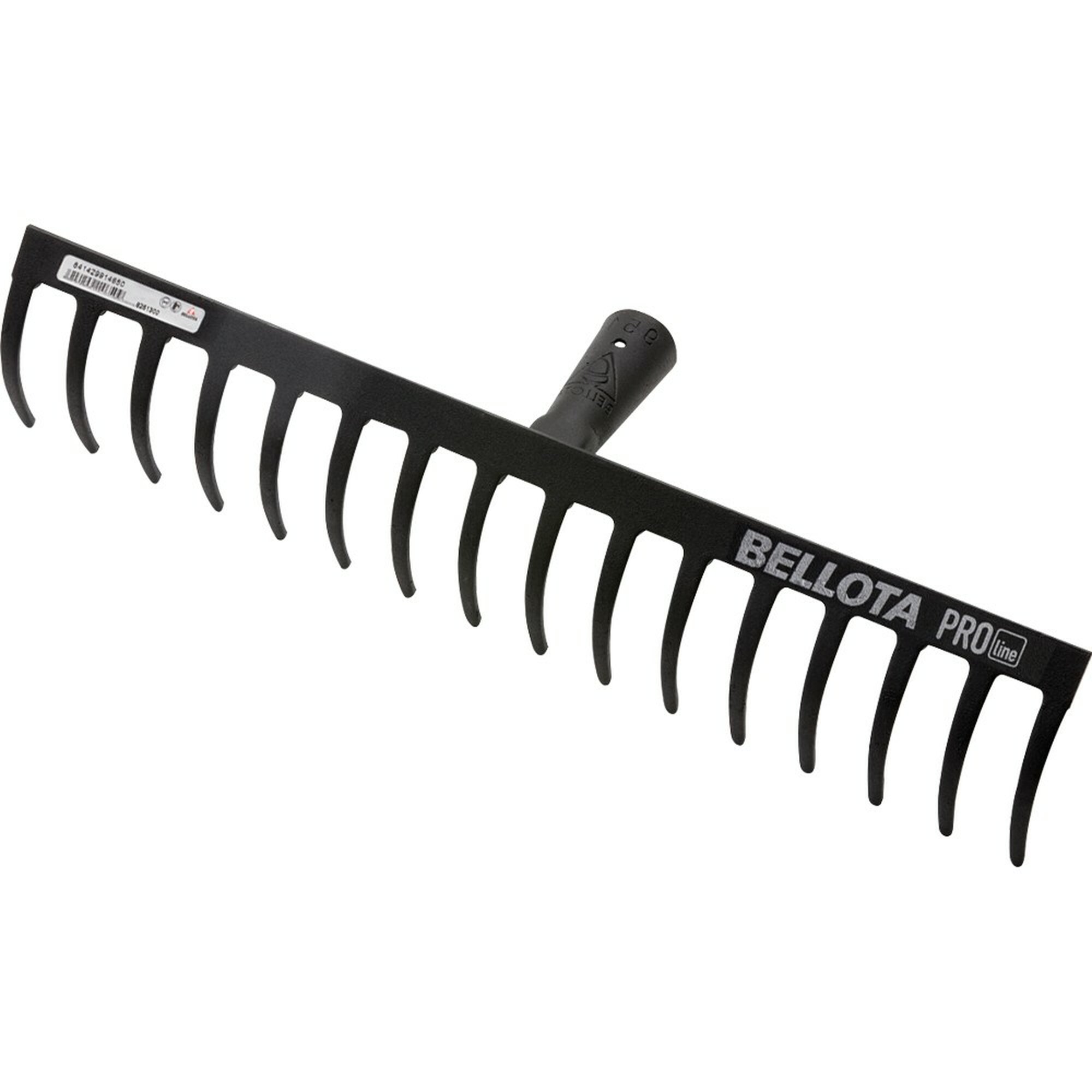 Rastrillo alta intensidad para preparar la tierra, limpiar, igualar y cubrir sembrados / 950