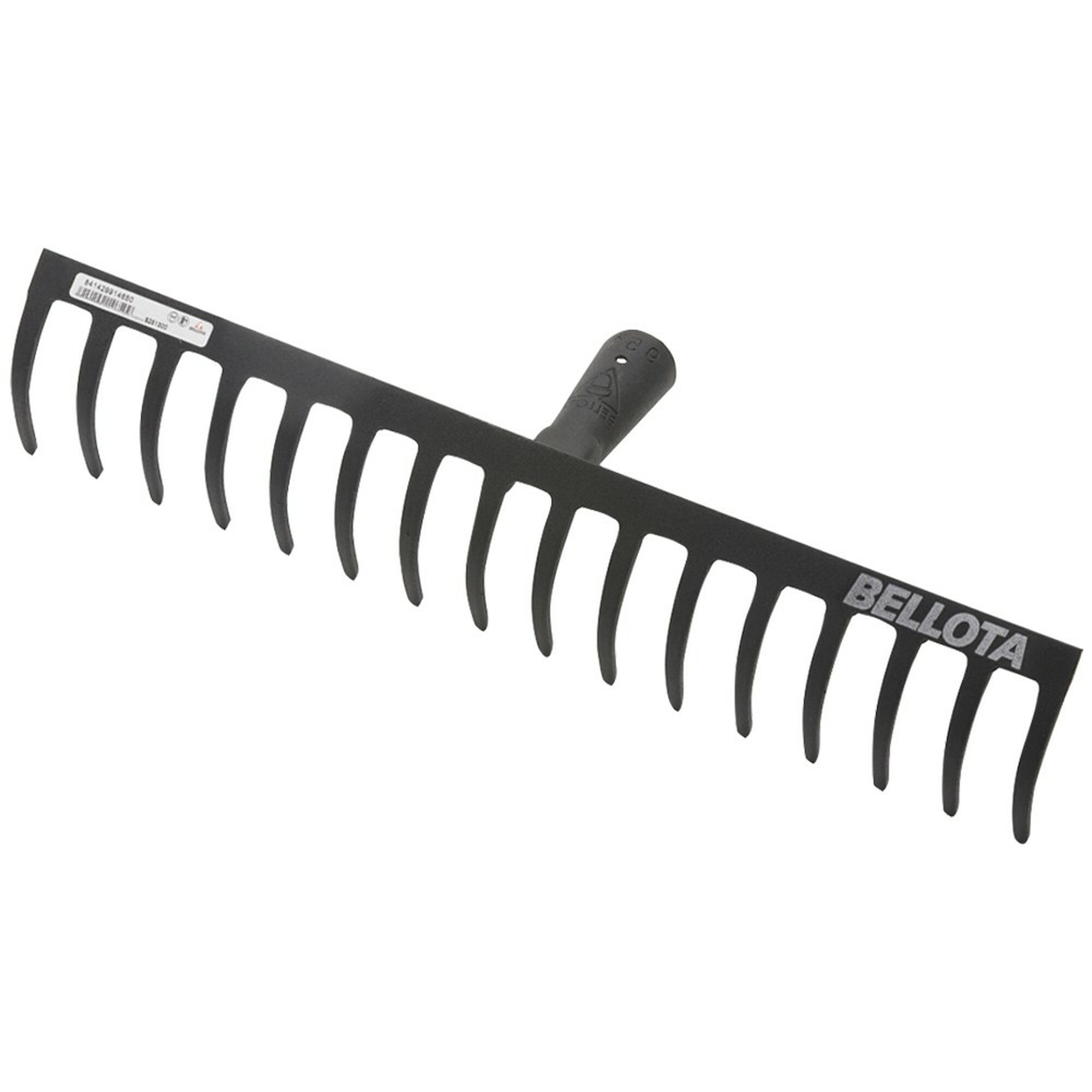 Rastrillo intensidad media para preparar la tierra, limpiar, igualar y cubrir sembrados / 951