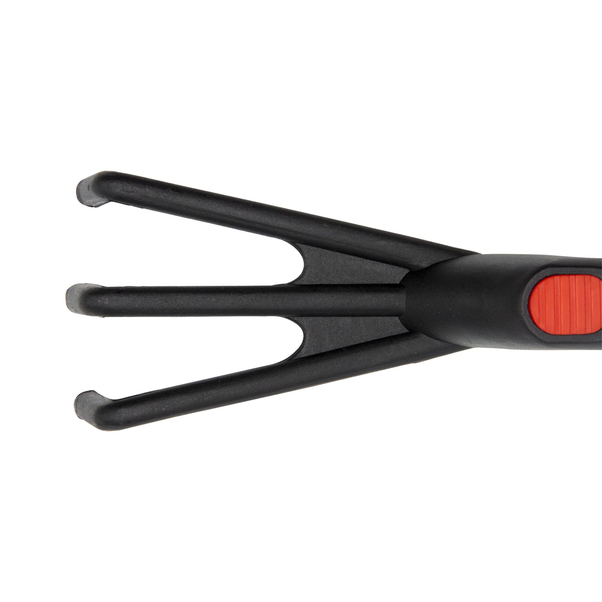 Cultivador de fibra de vidrio para remover y airear la tierra / 2987