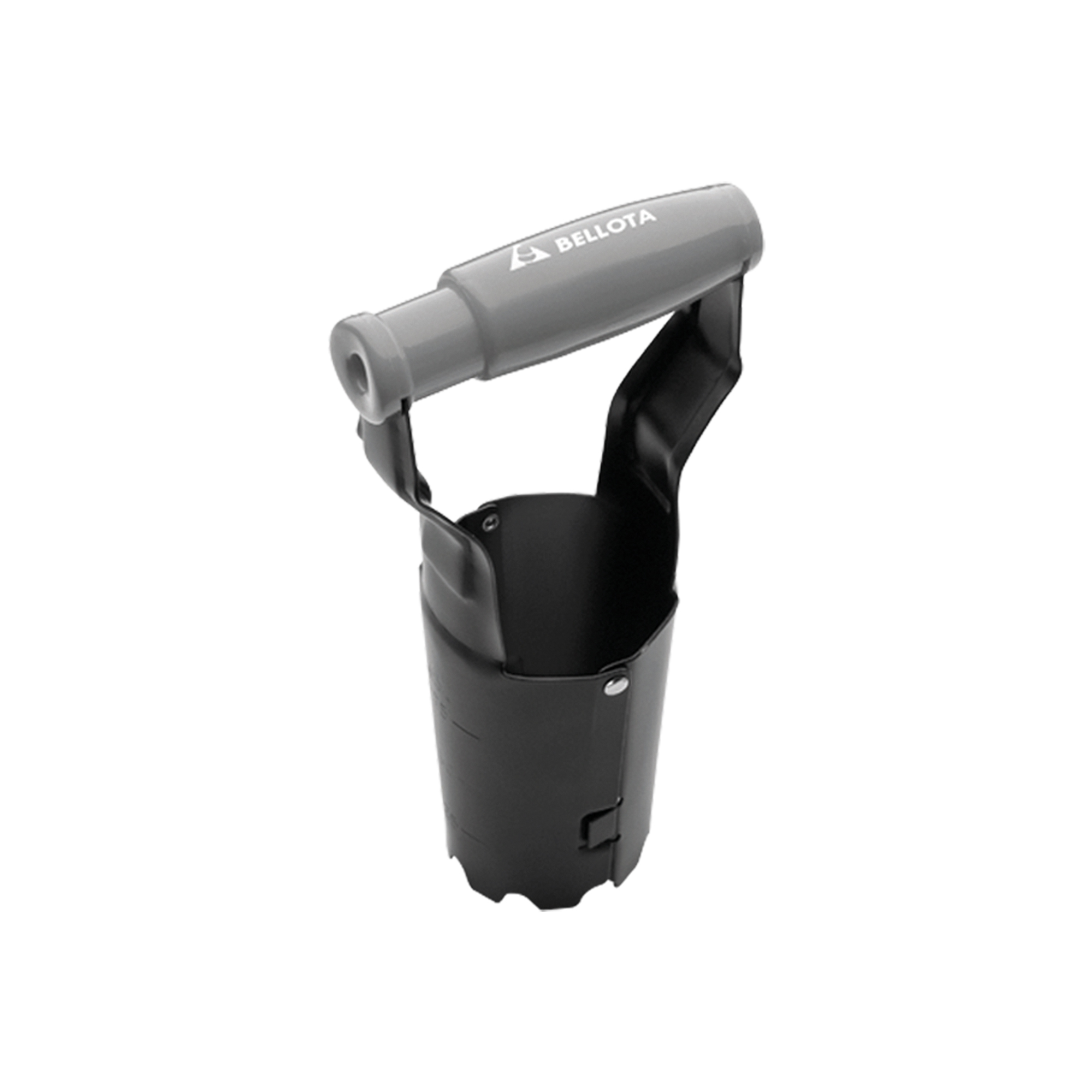 Planta Bulbos metálico y con mango articulable, para plantar plantas y bulbos de hasta 6mm / 3012