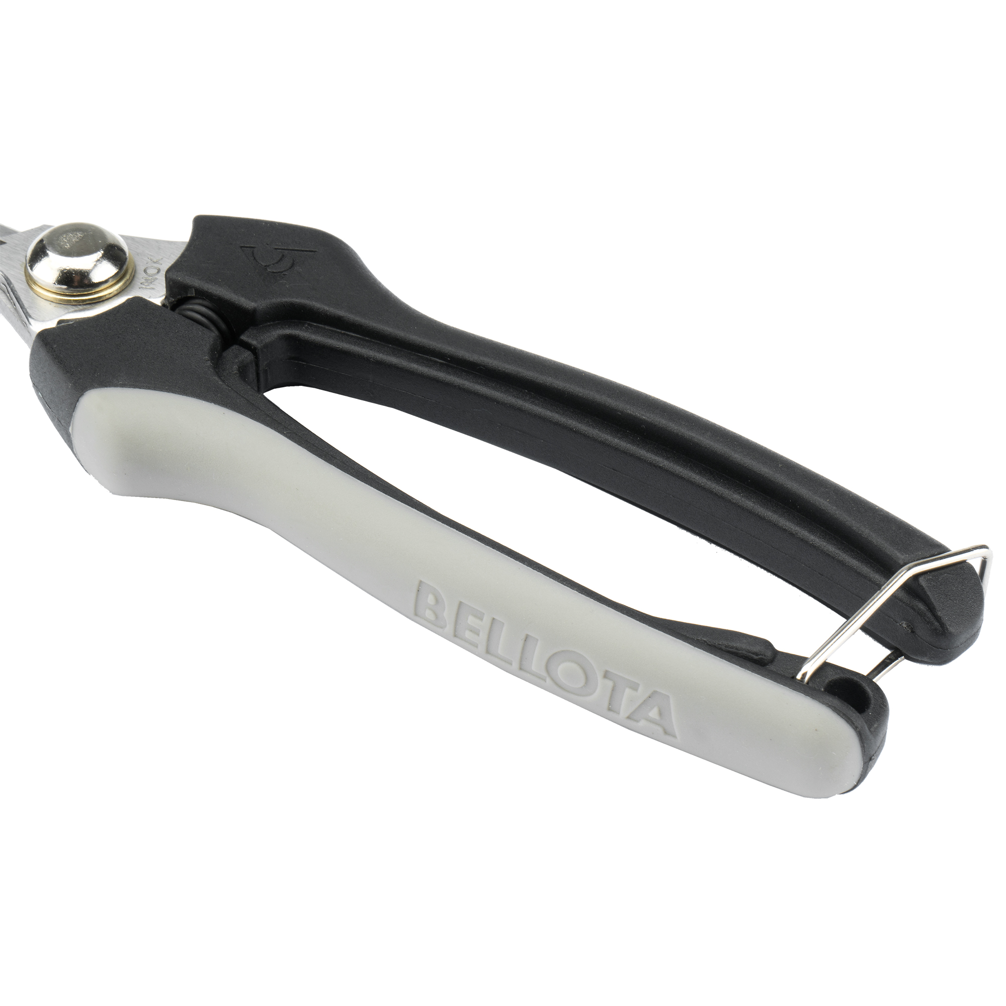 Recolectora con mango bimaterial,  de acero inoxidable para uso profesional Proline, / 3621