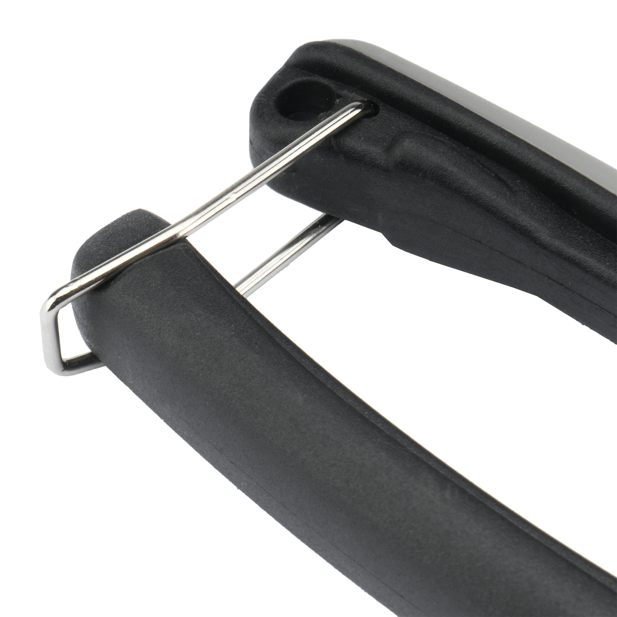 Recolectora con mango bimaterial,  de acero inoxidable para uso profesional Proline, / 3621