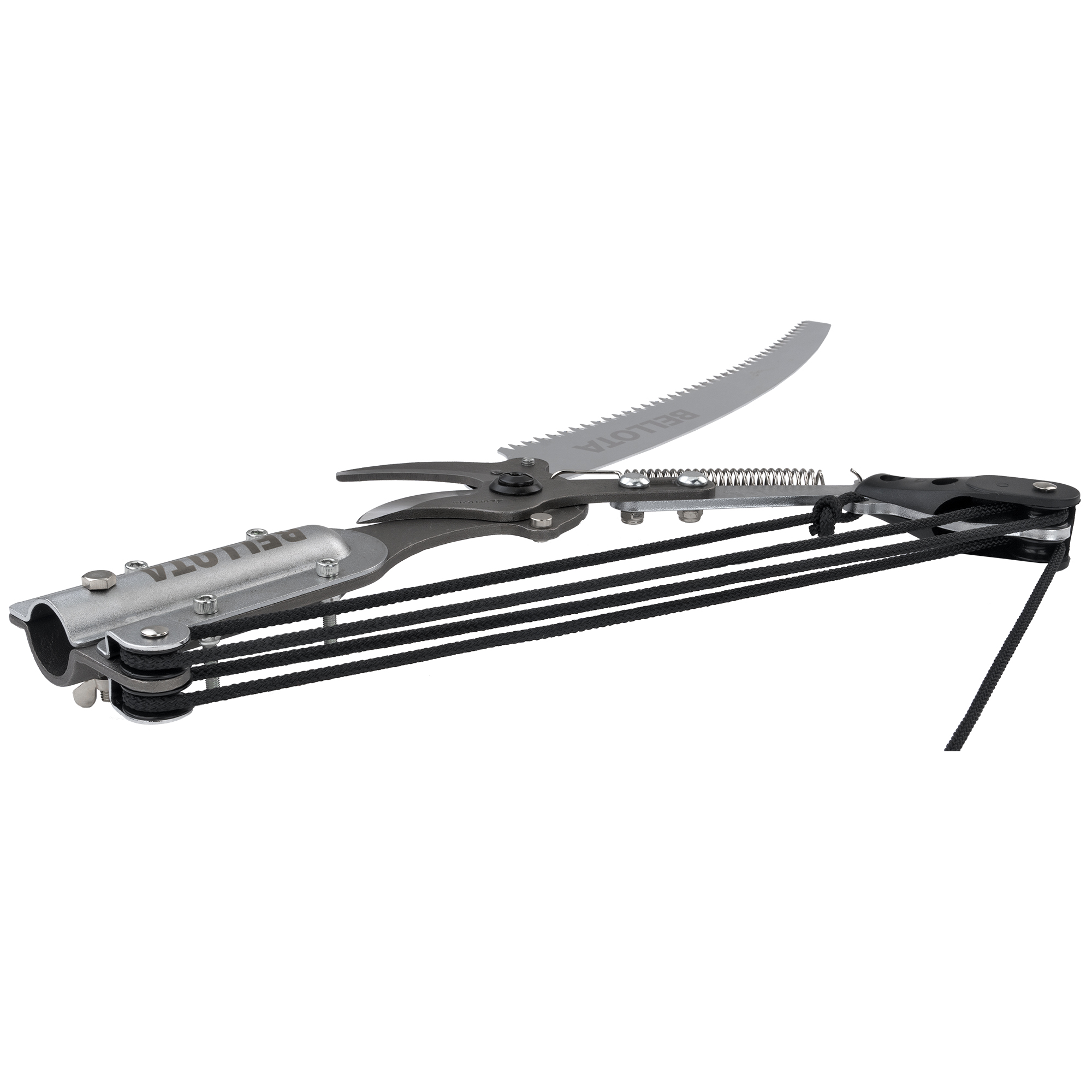 Tijera pértiga universal con serrucho de dentado japonés, con bulón Ajsute Fácil,  uso intensivo Proline / 3590S