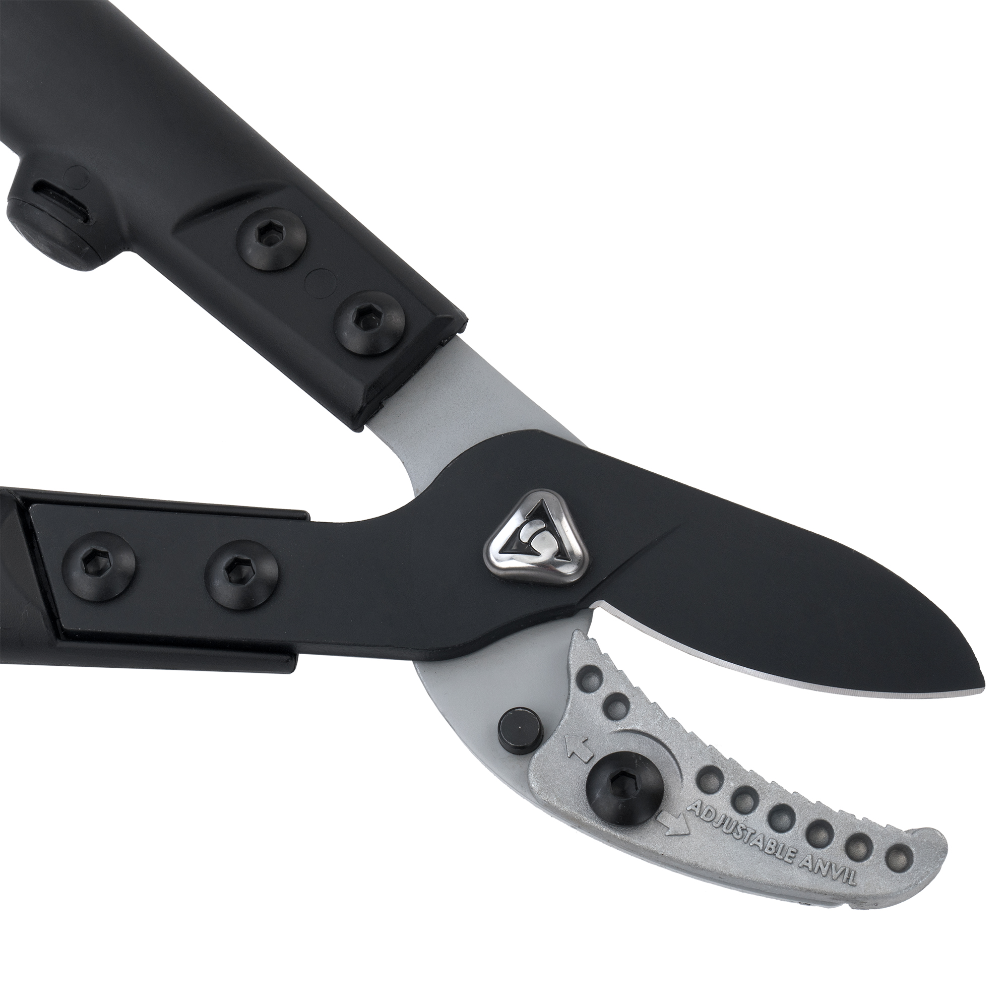 Tijera Yunque para poda Garden Line / 344175