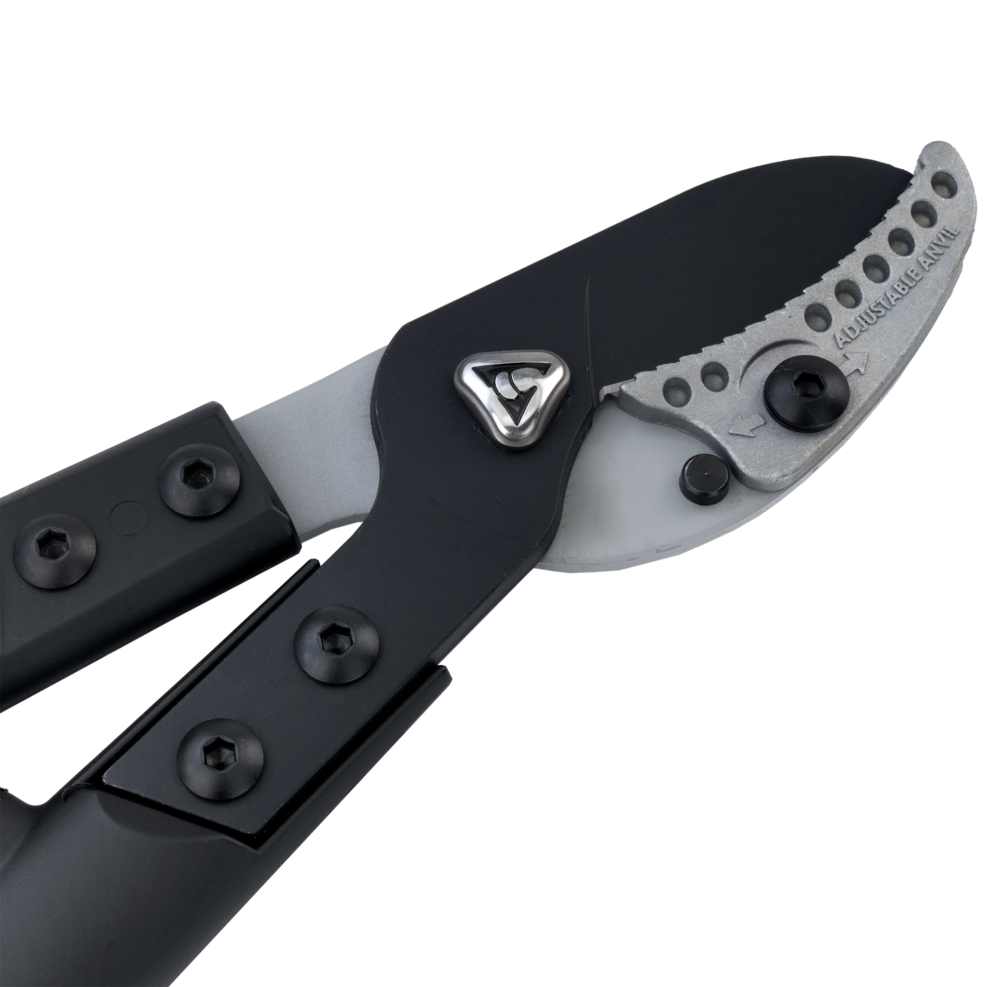 Tijera Yunque para poda Garden Line / 344175