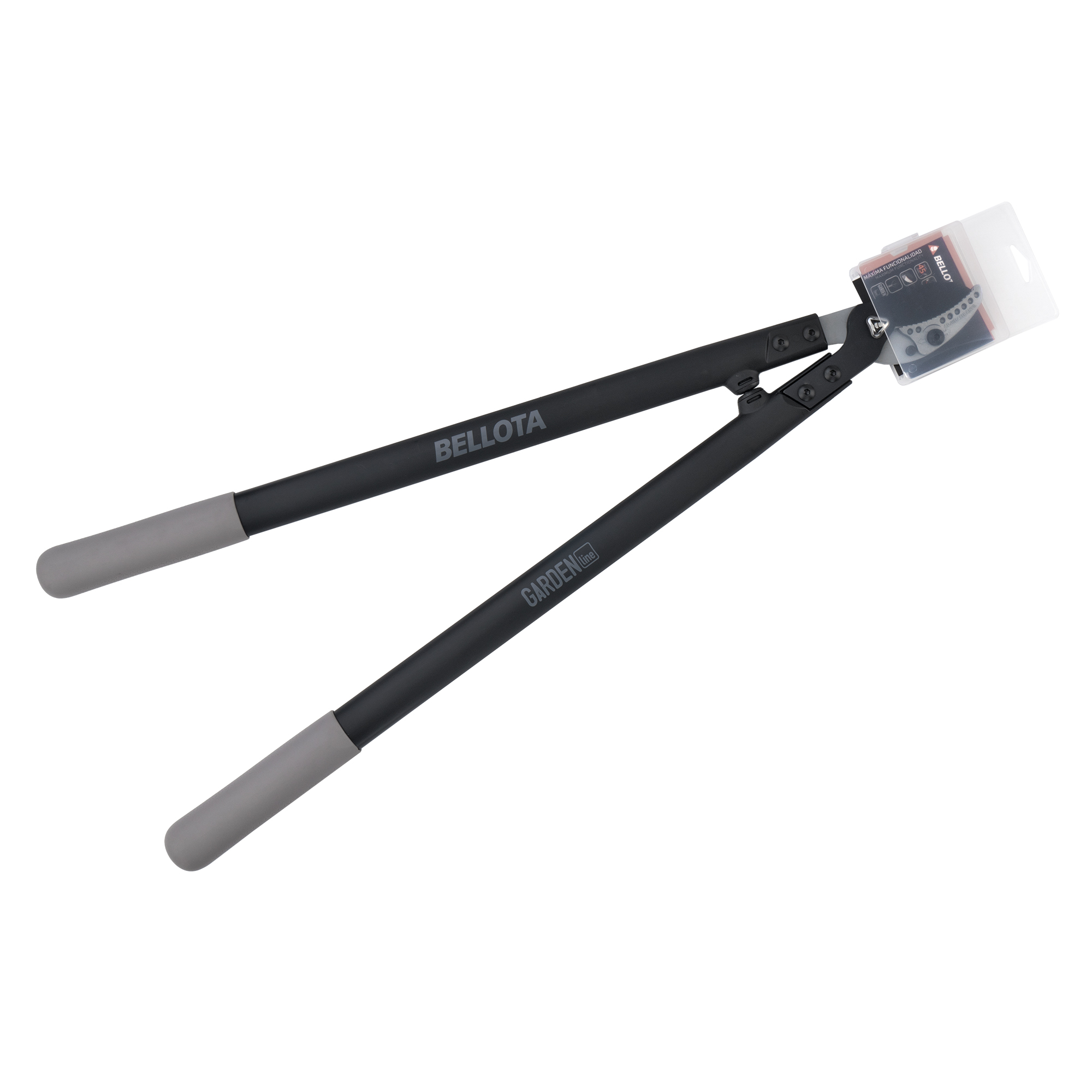 Tijera Yunque para poda Garden Line / 344175