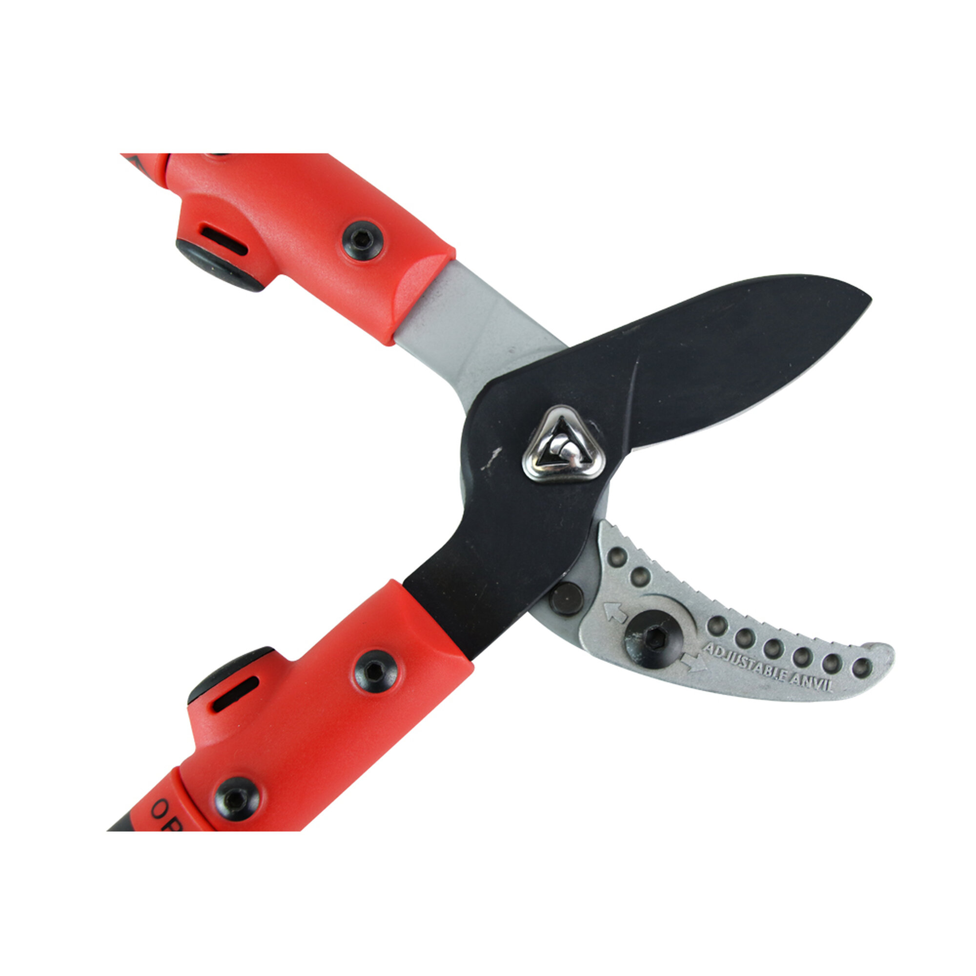 Tijera Yunque extensible para poda Garden Line / 3441TEL