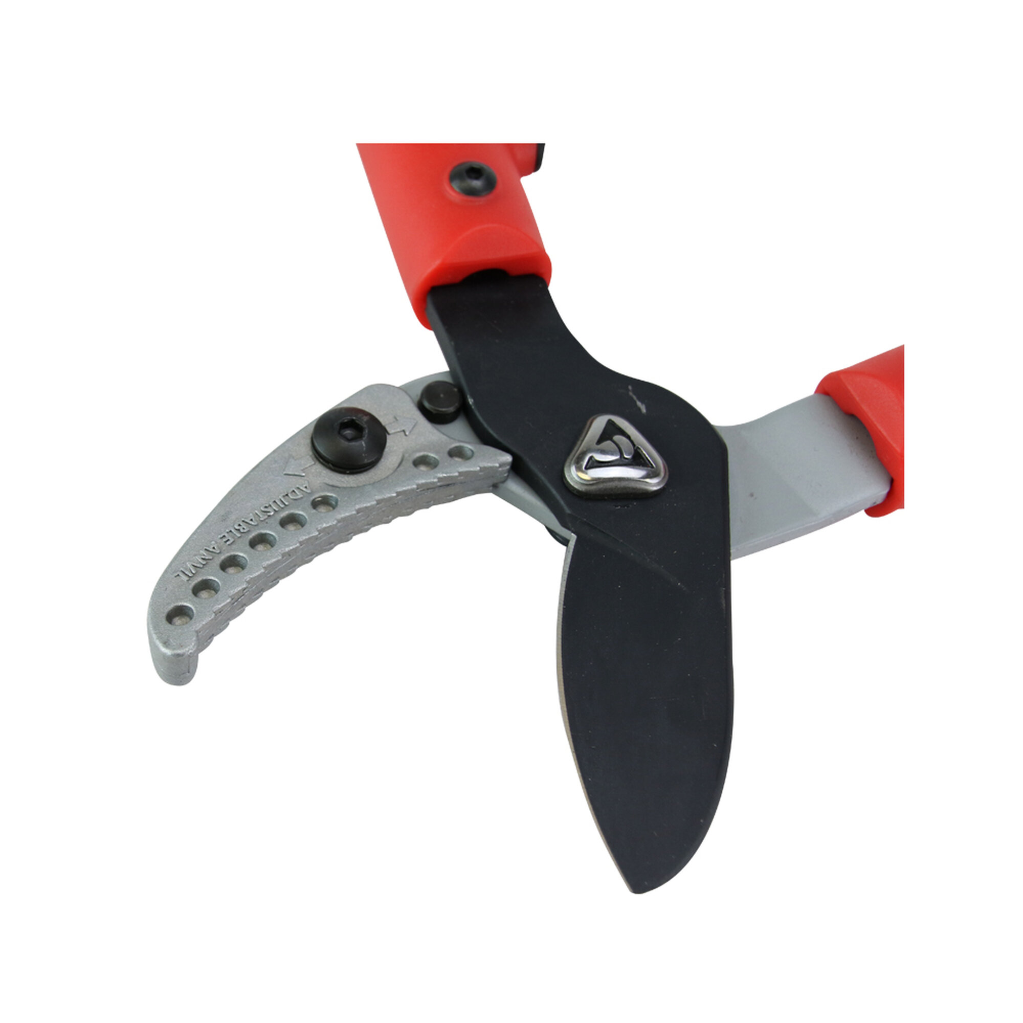 Tijera Yunque extensible para poda Garden Line / 3441TEL