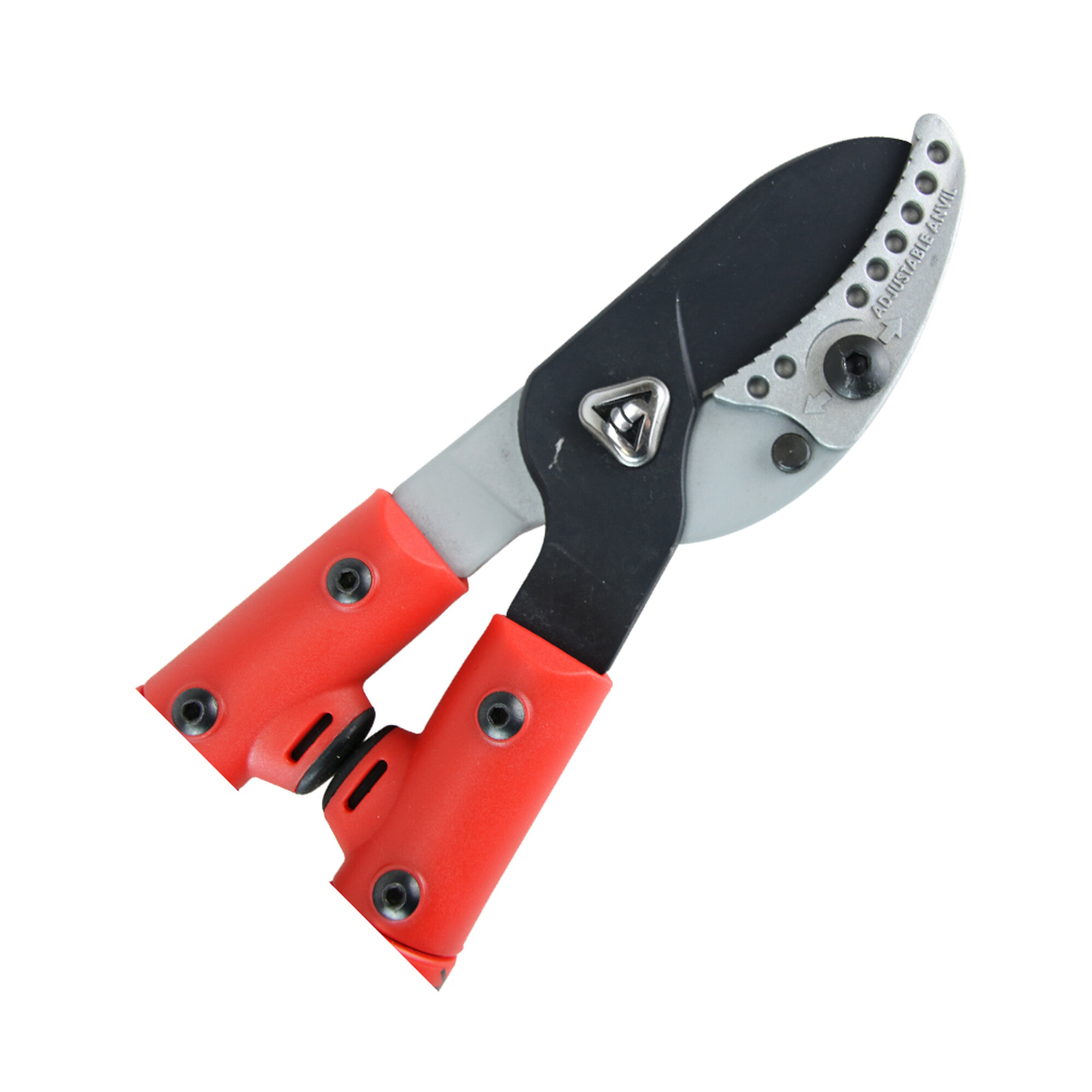 Tijera Yunque extensible para poda Garden Line / 3441TEL