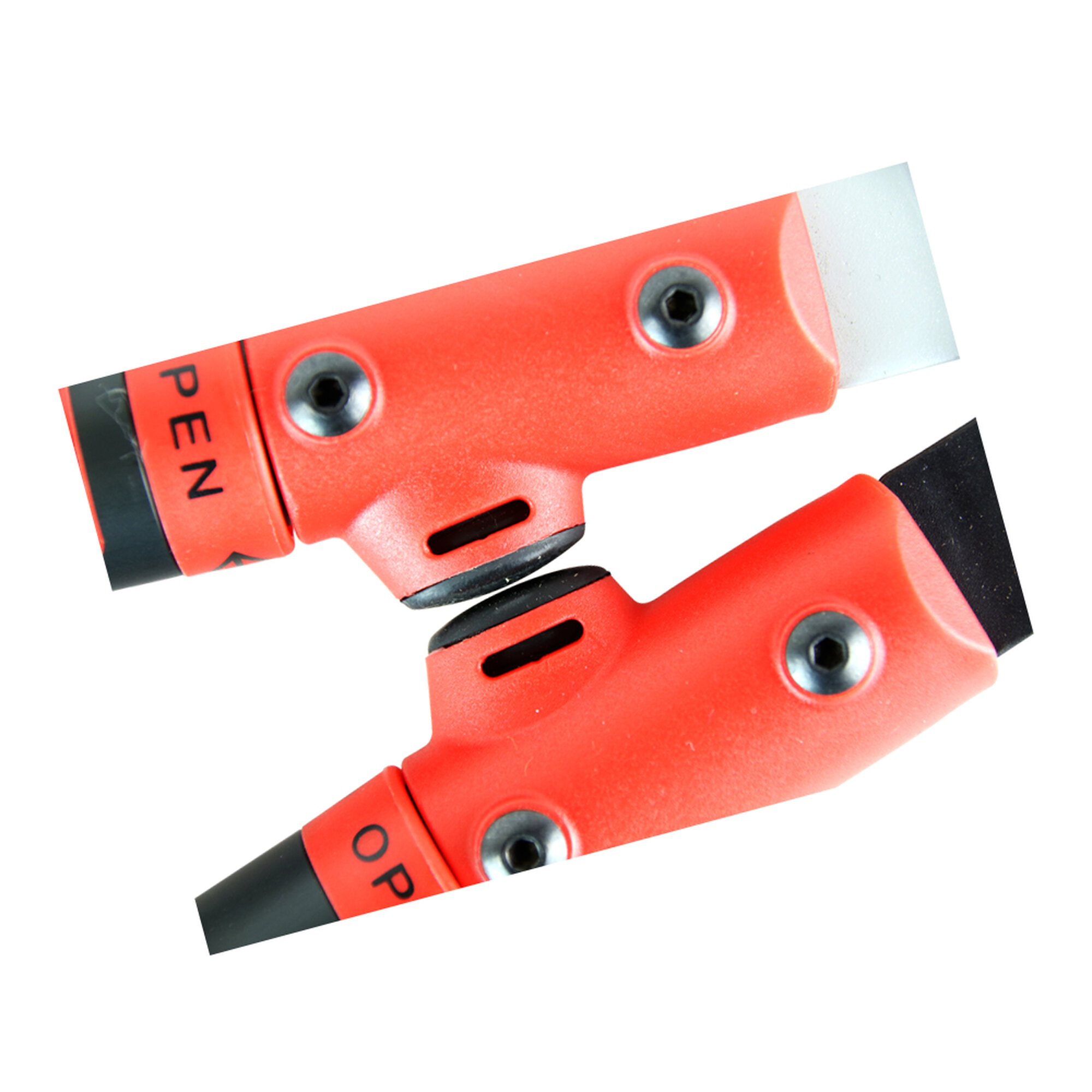 Tijera Yunque extensible para poda Garden Line / 3441TEL