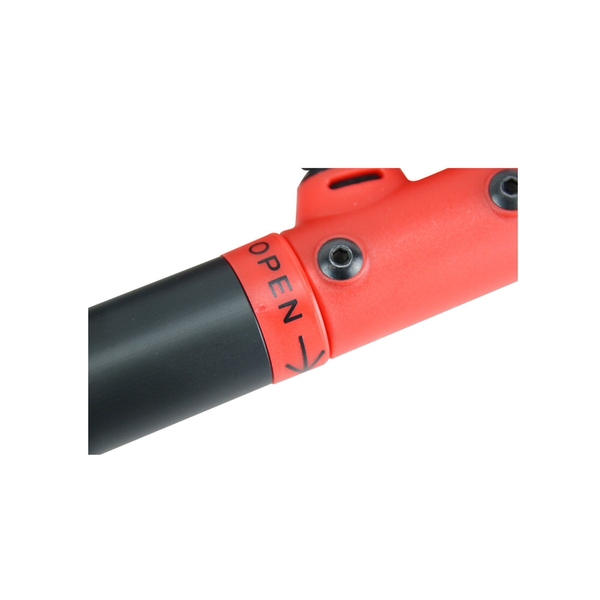 Tijera Yunque extensible para poda Garden Line / 3441TEL