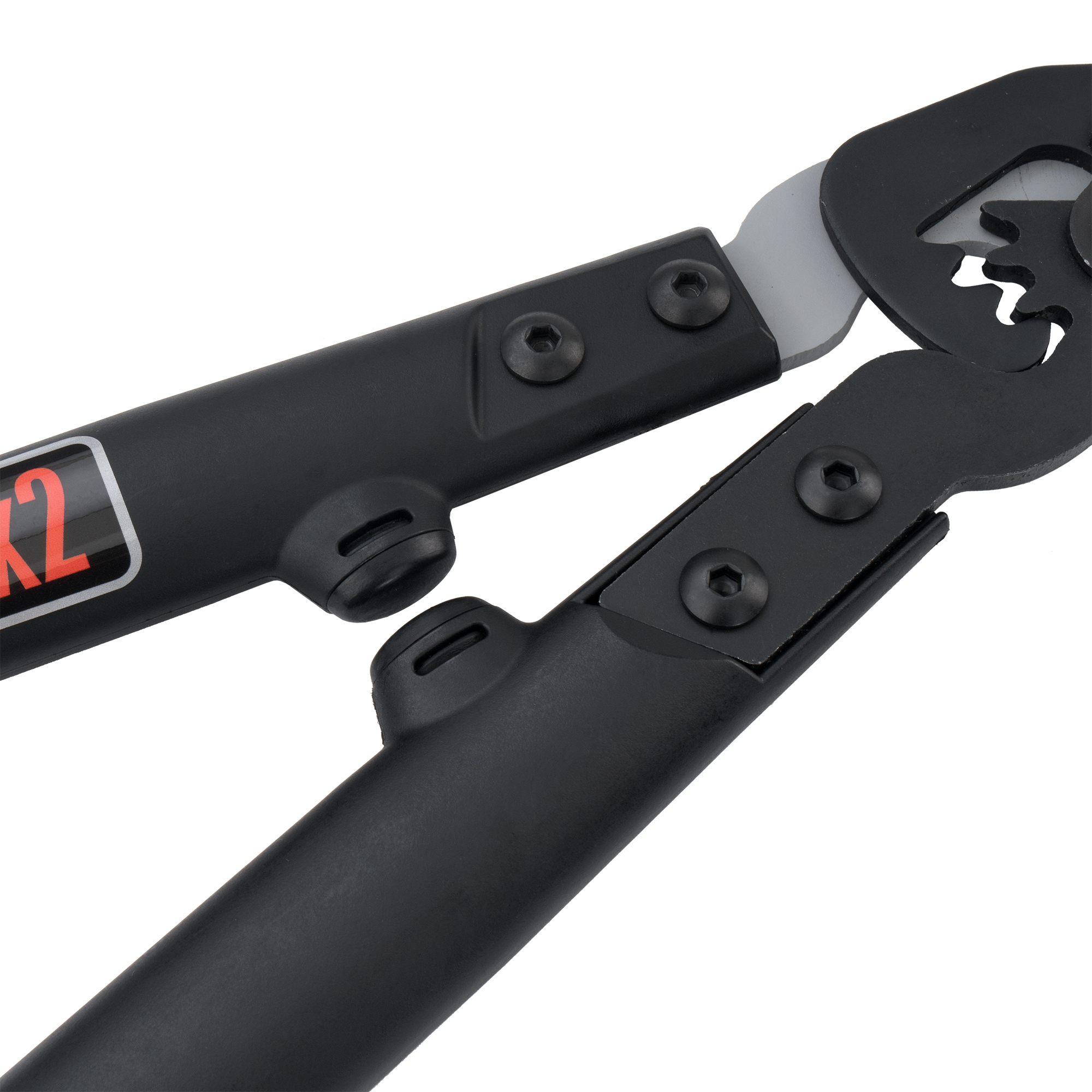 Tijera bypass con sistema multiplicador de fuerza para poda Garden Line / 344275