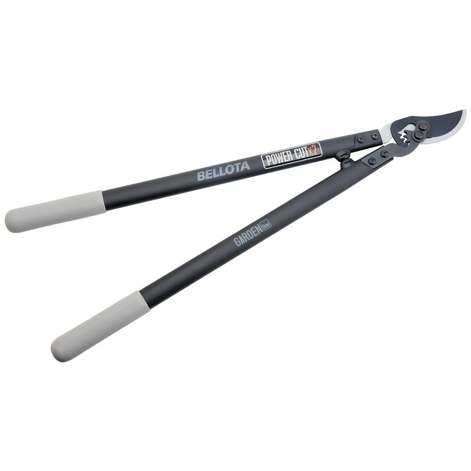 Tijera bypass con sistema multiplicador de fuerza para poda Garden Line / 344275