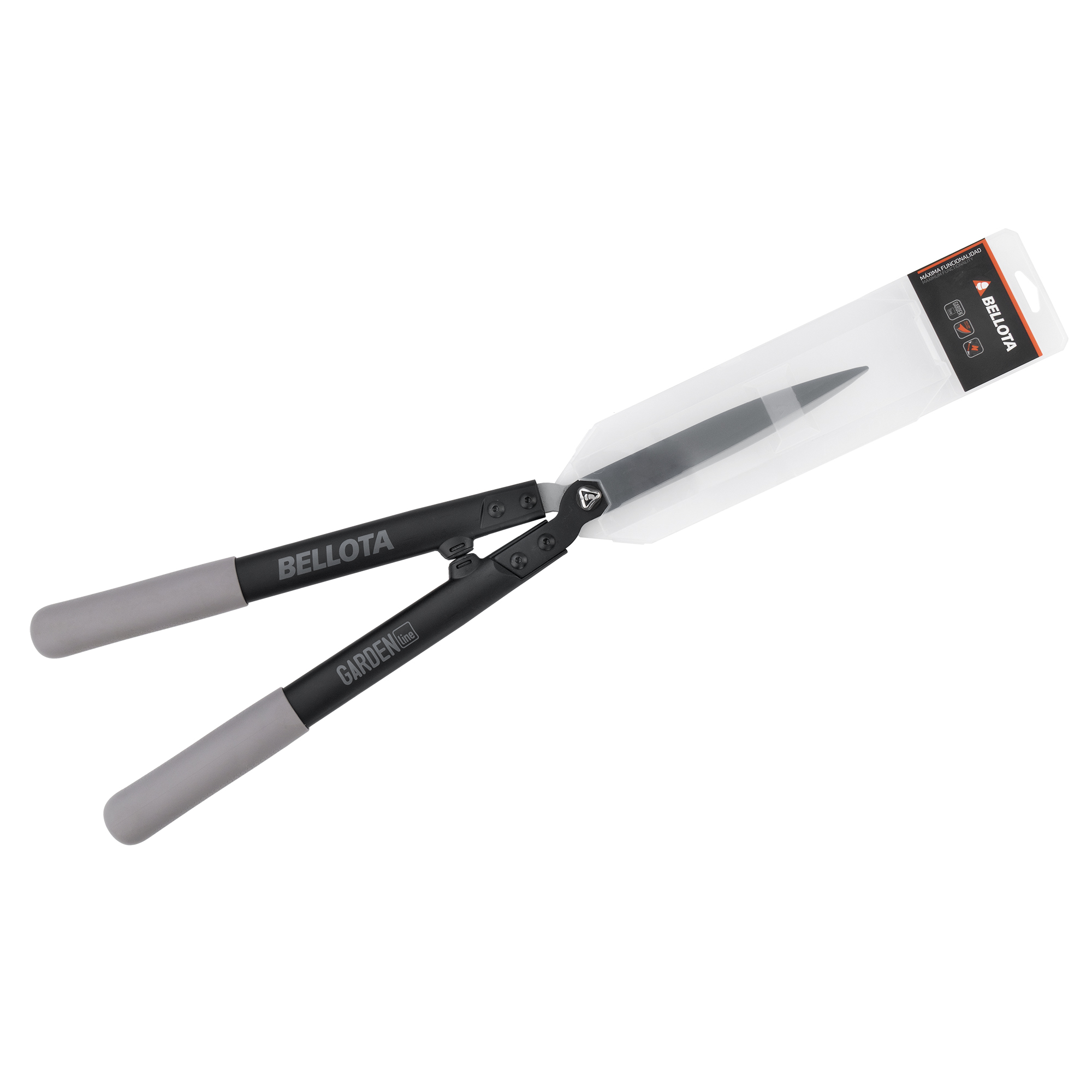 Cortasetos para arreglar setos y arbustos Garden Line / 3461R