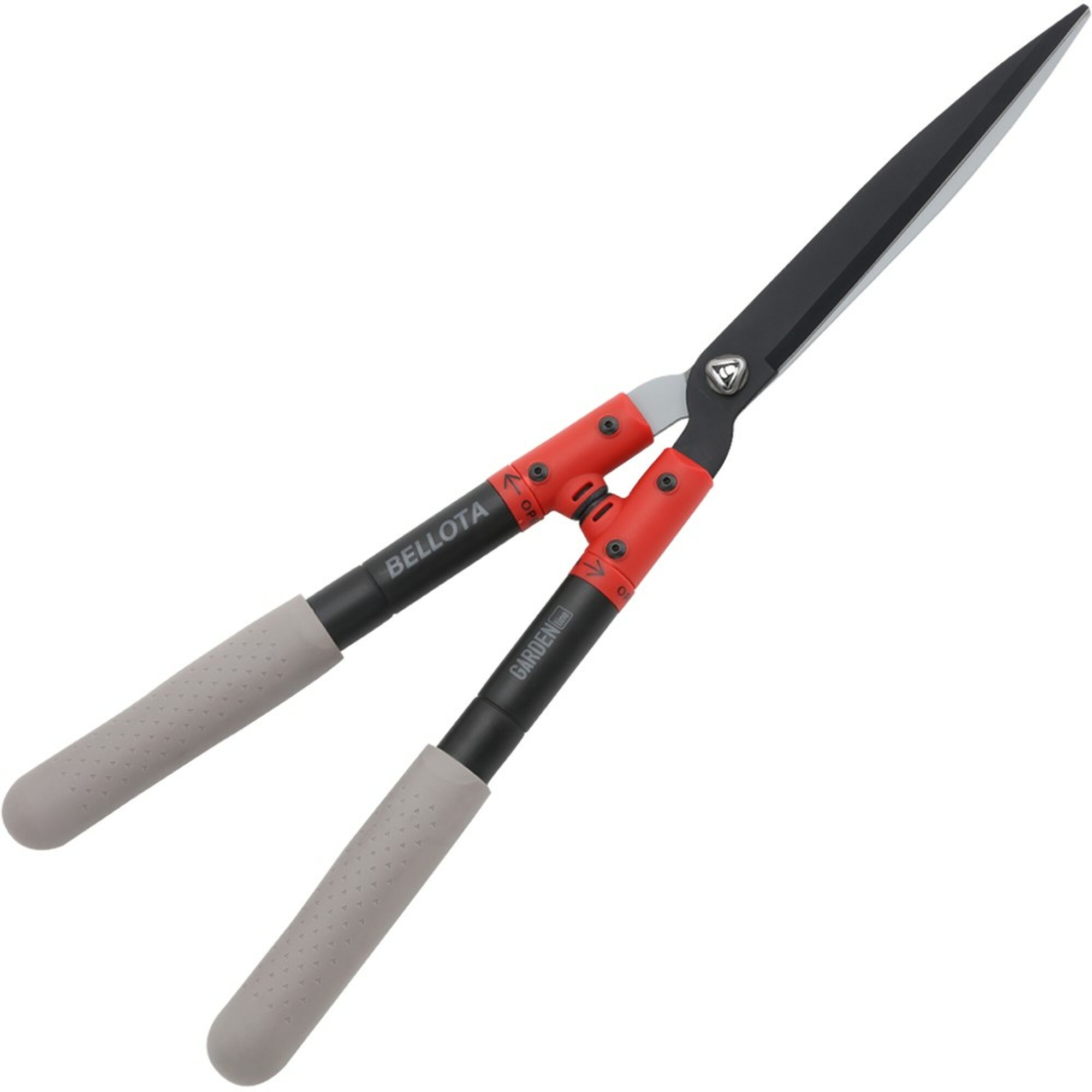 Cortasetos para arreglar setos y arbustos Garden Line / 3461R