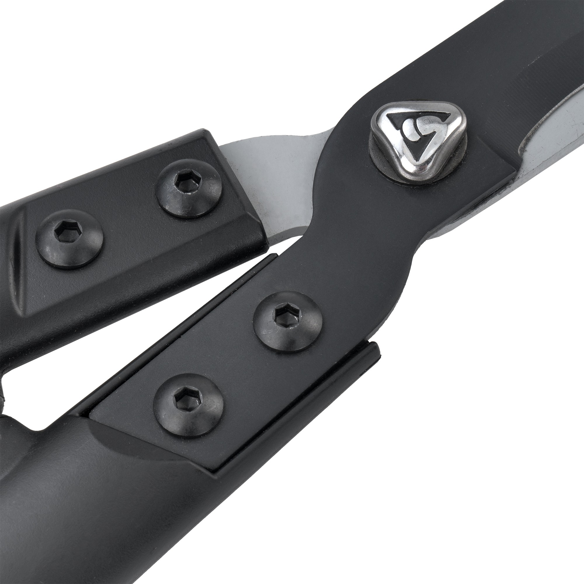 Cortasetos de jardín para arreglar setos y arbustos Garden Line / 3461C