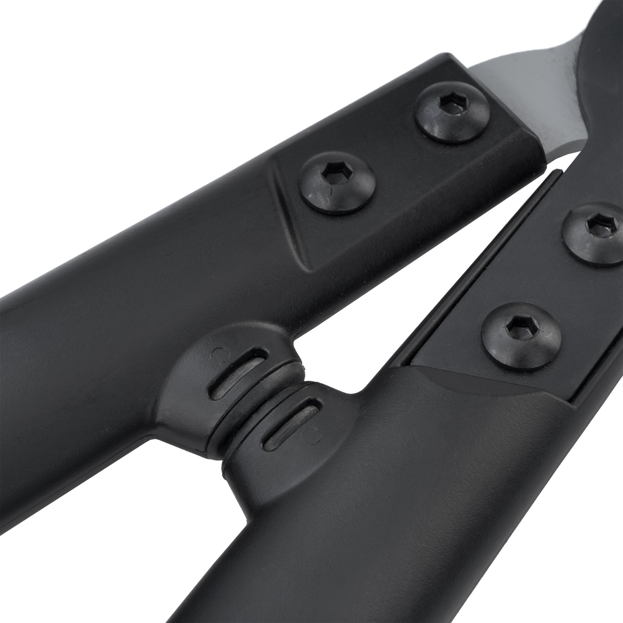 Cortasetos de jardín para arreglar setos y arbustos Garden Line / 3461C