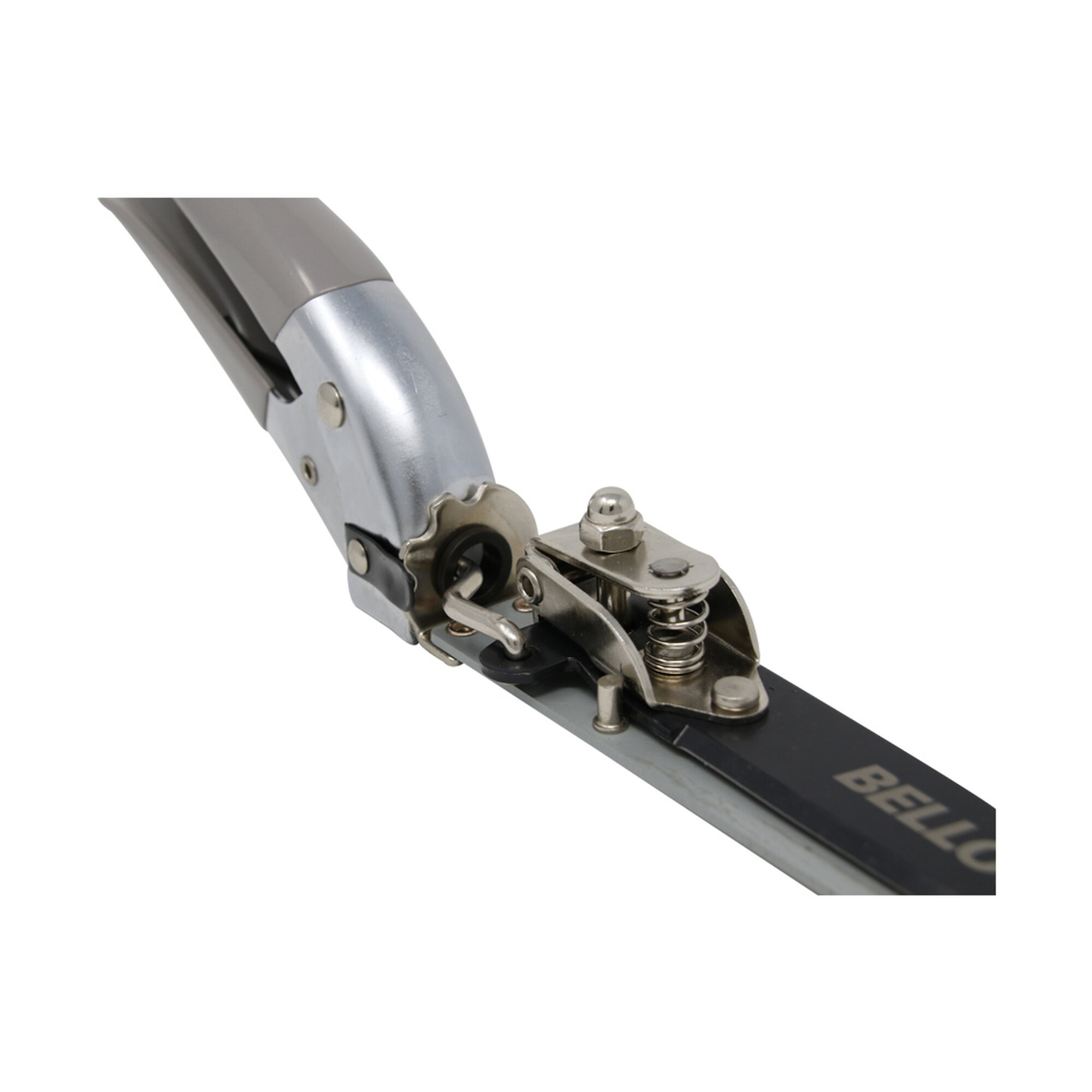 Cortacésped con hojas giratorias para arreglar y recortar el césped Garden Line / 3555