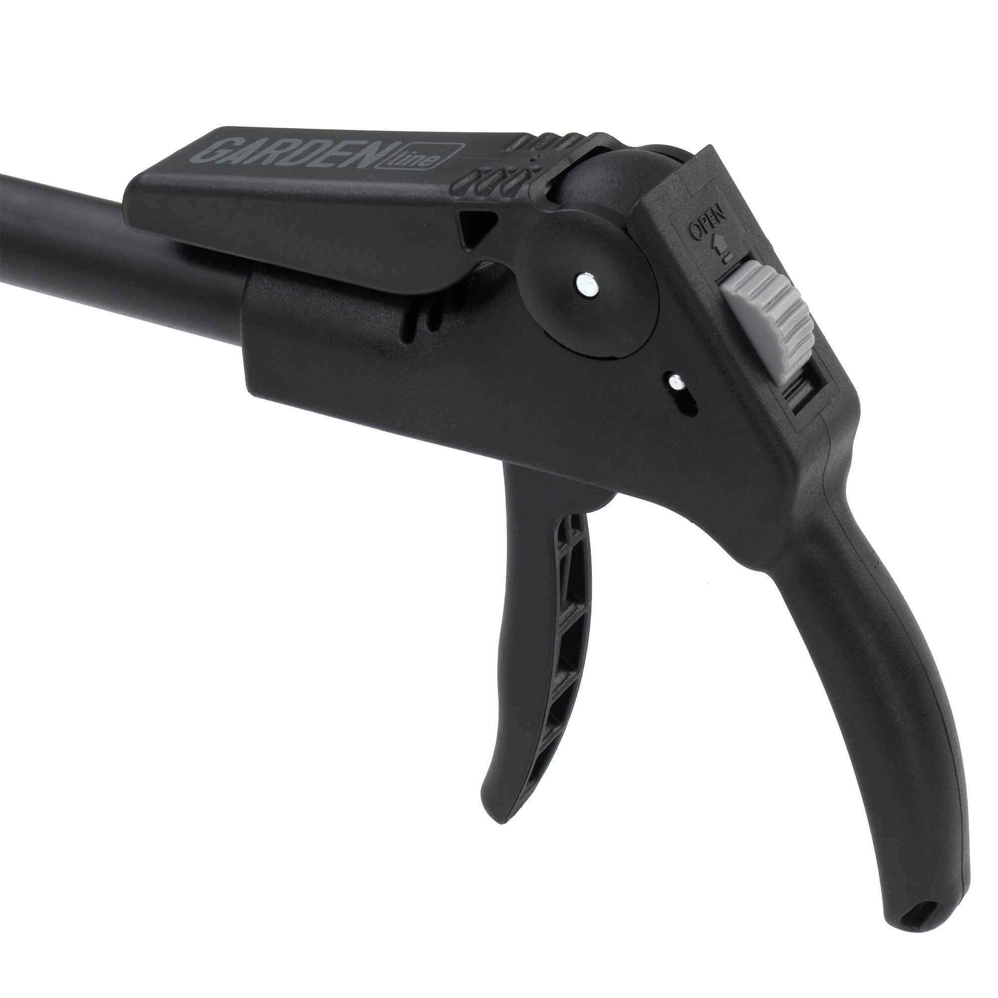 Cortacésped largo alcance para arreglar y recortar el césped / 3556