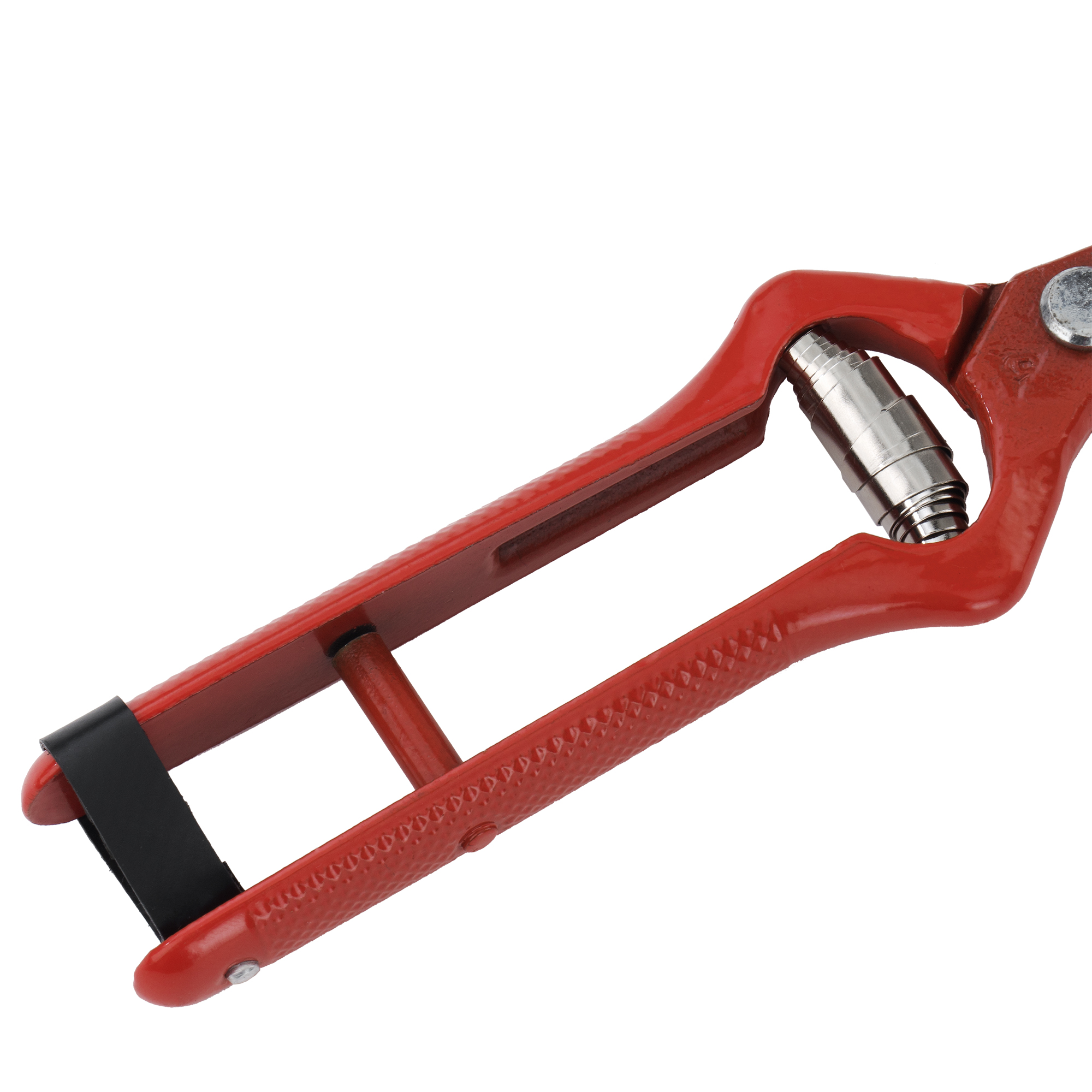 Tijera forjada de una mano para recolección de ajos, uso intensivo / 3503