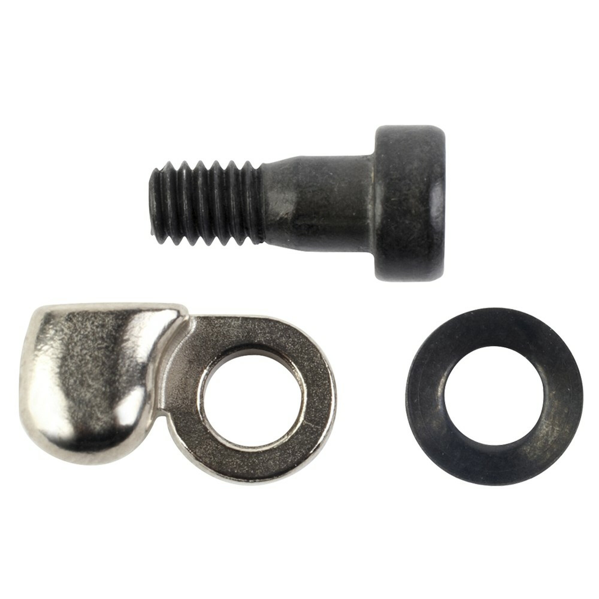 Repuestos Pro Line Tijeras de Una Mano / 3510S