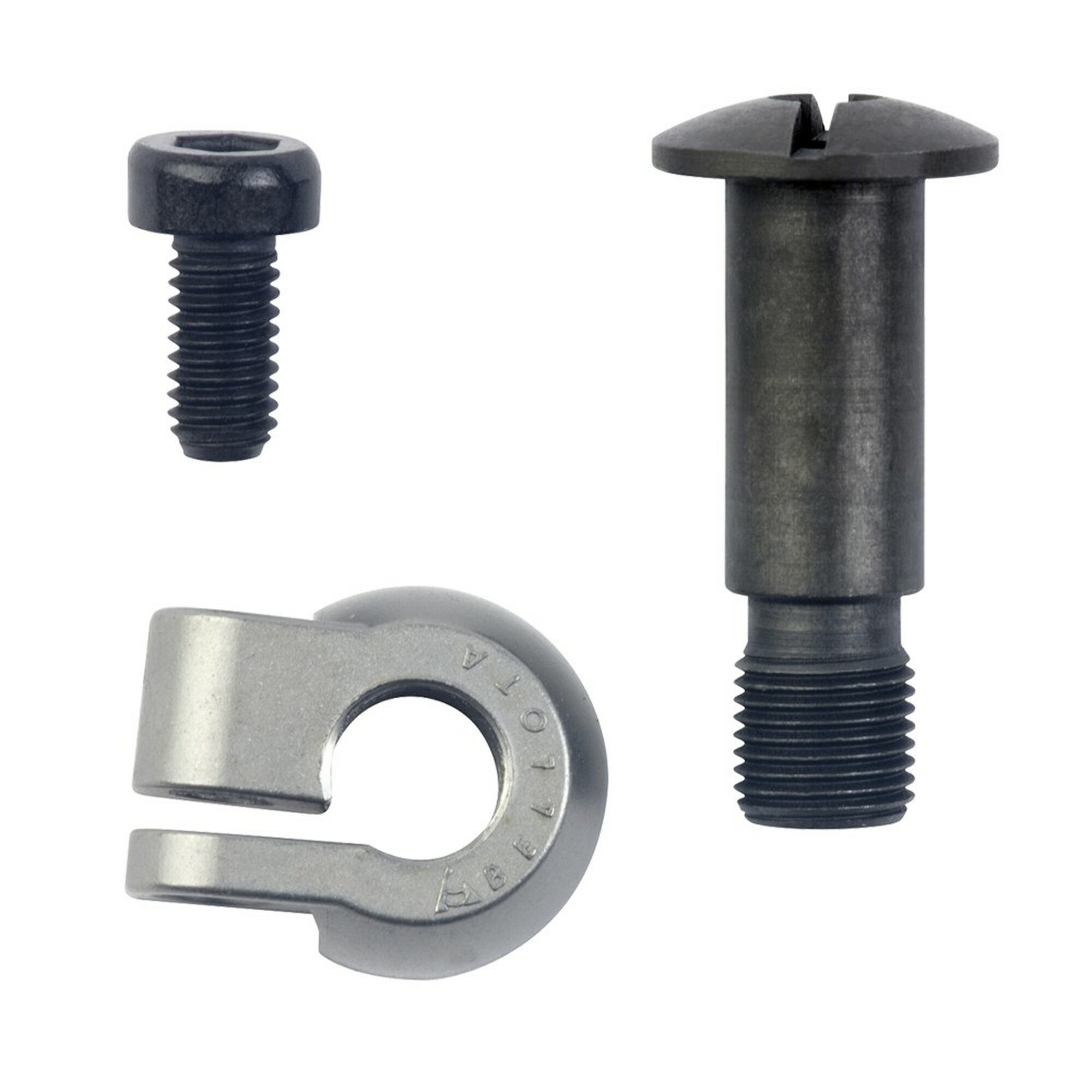 Repuestos Pro Line Tijeras de Una Mano / 3510BT