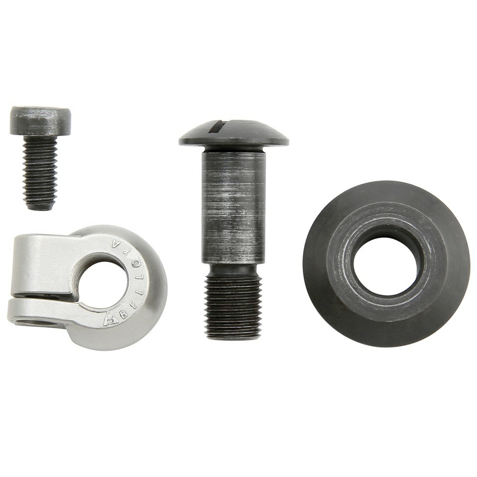 Repuestos Pro Line Tijeras de Una Mano / 3505BT