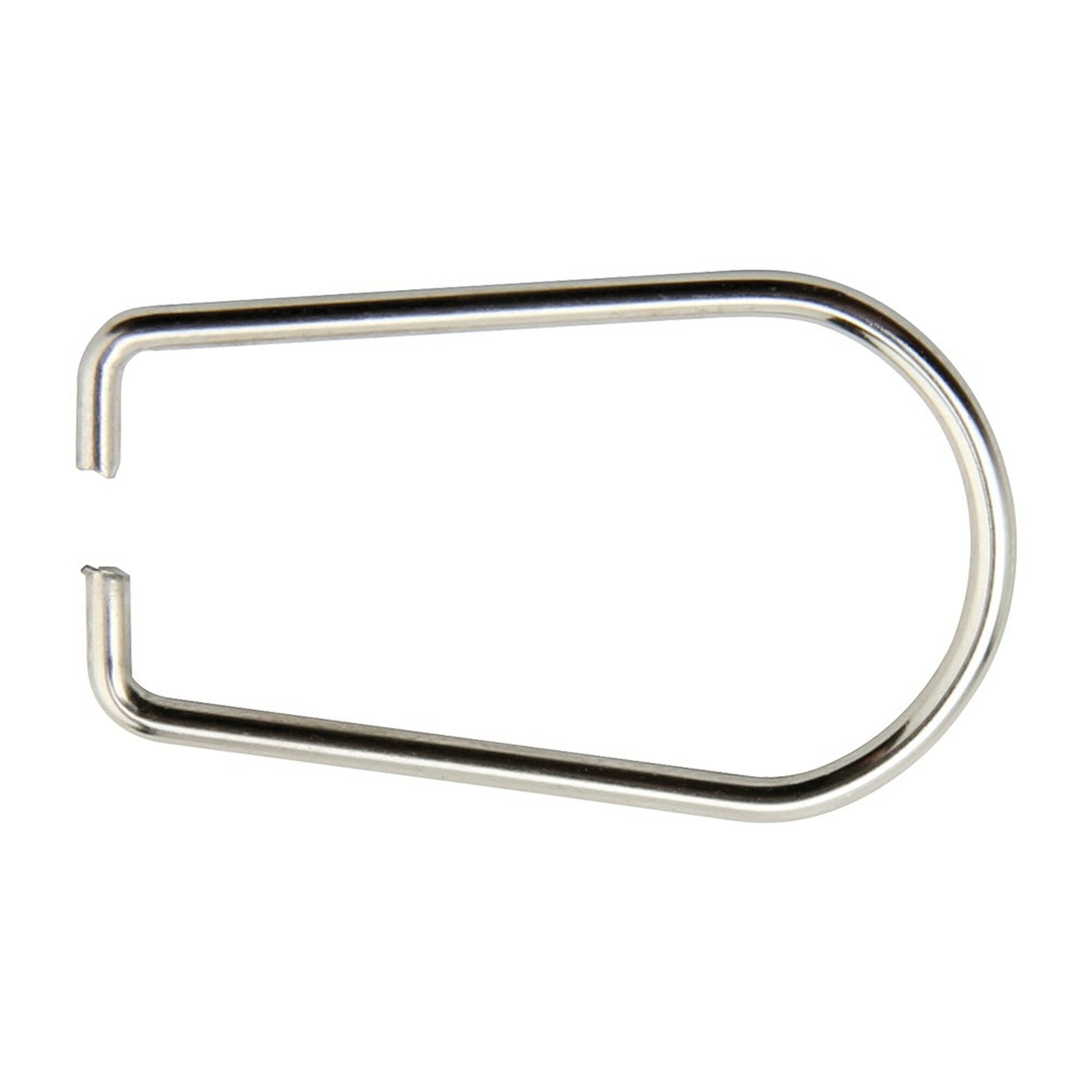 Repuestos Pro Line Tijeras de Una Mano / 3504S