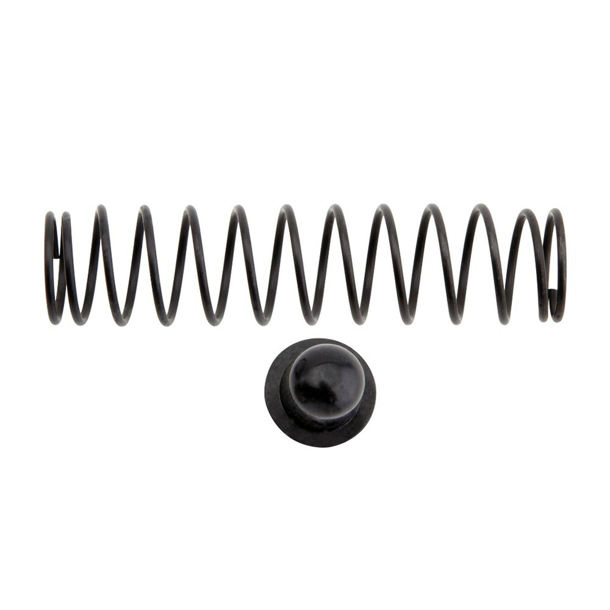 Repuestos Pro Line Recolecoras / 3622INOXM